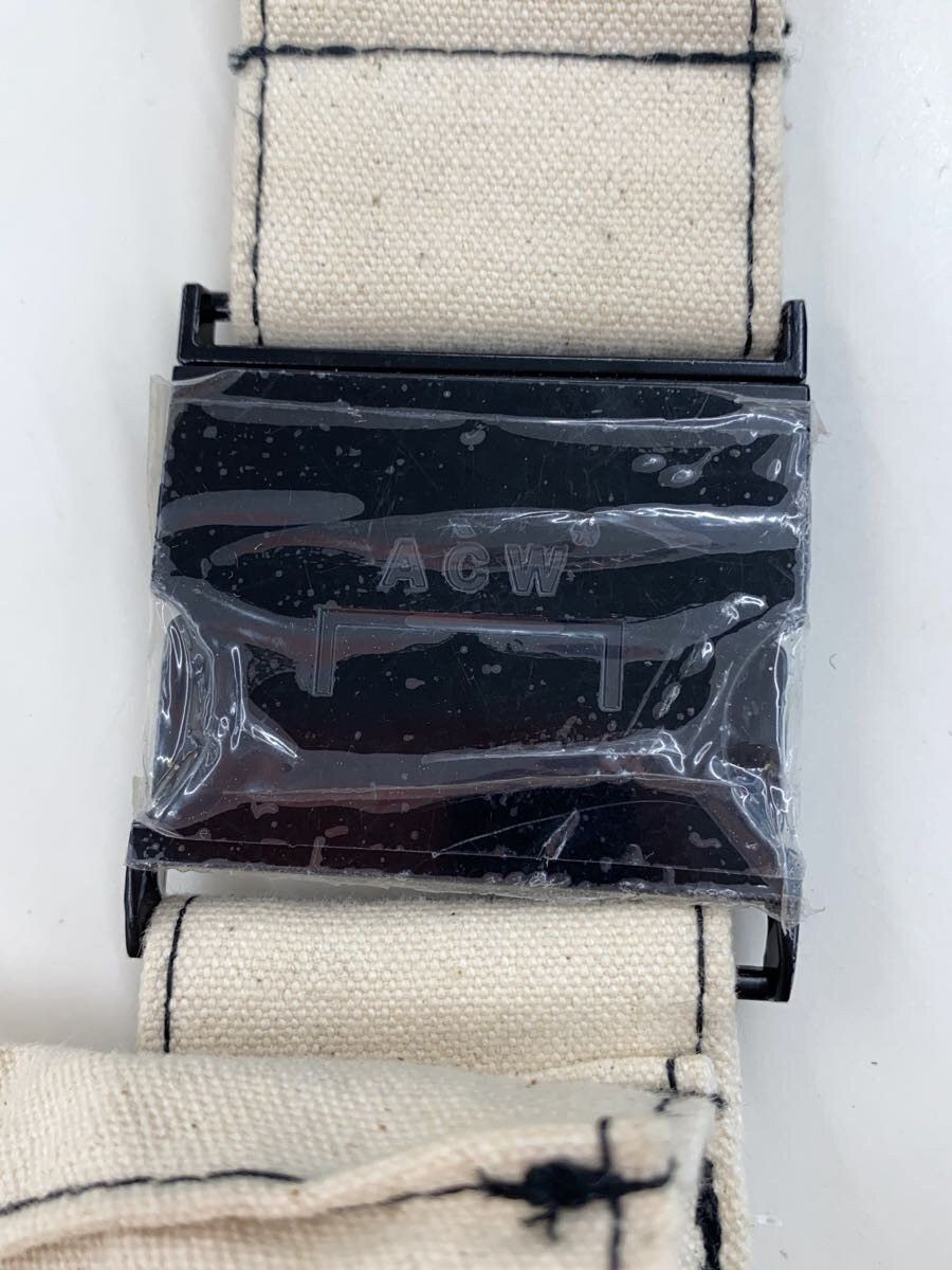 A-COLD-WALL* Logo Utility Shoulder Bag Size ONE SIZE - 9 Thumbnail