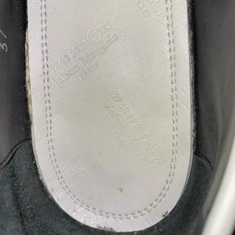 Maison Margiela Maison Margiela Tabi loafour leather patent leather split- Size US 6.5 / IT 36.5 - 8 Thumbnail