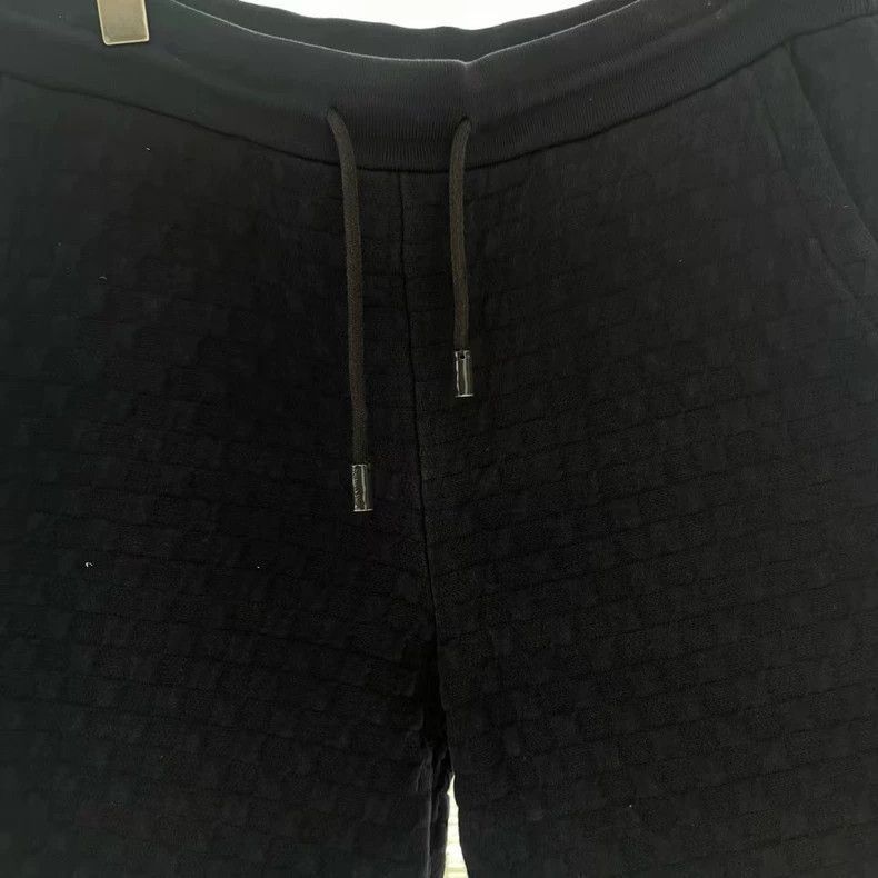 Louis Vuitton Louis Vuitton Checkerboard Pattern Shorts M Size-2506 Size US 32 / EU 48 - 3 Thumbnail