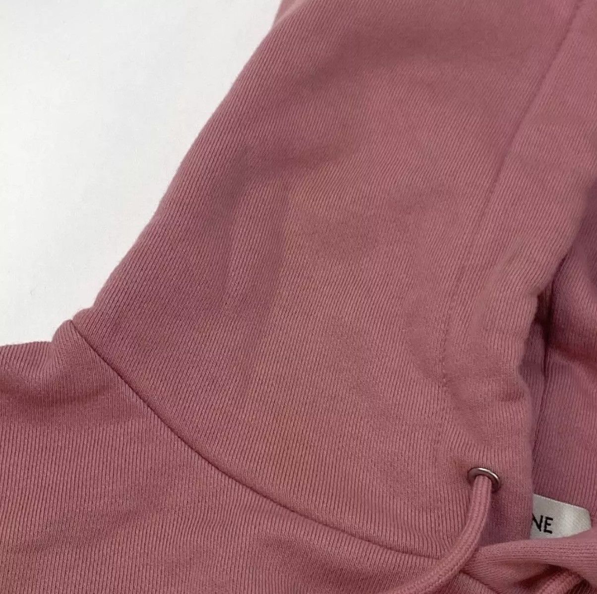 Celine Celine Hoodie Size US M / EU 48-50 / 2 - 4 Thumbnail