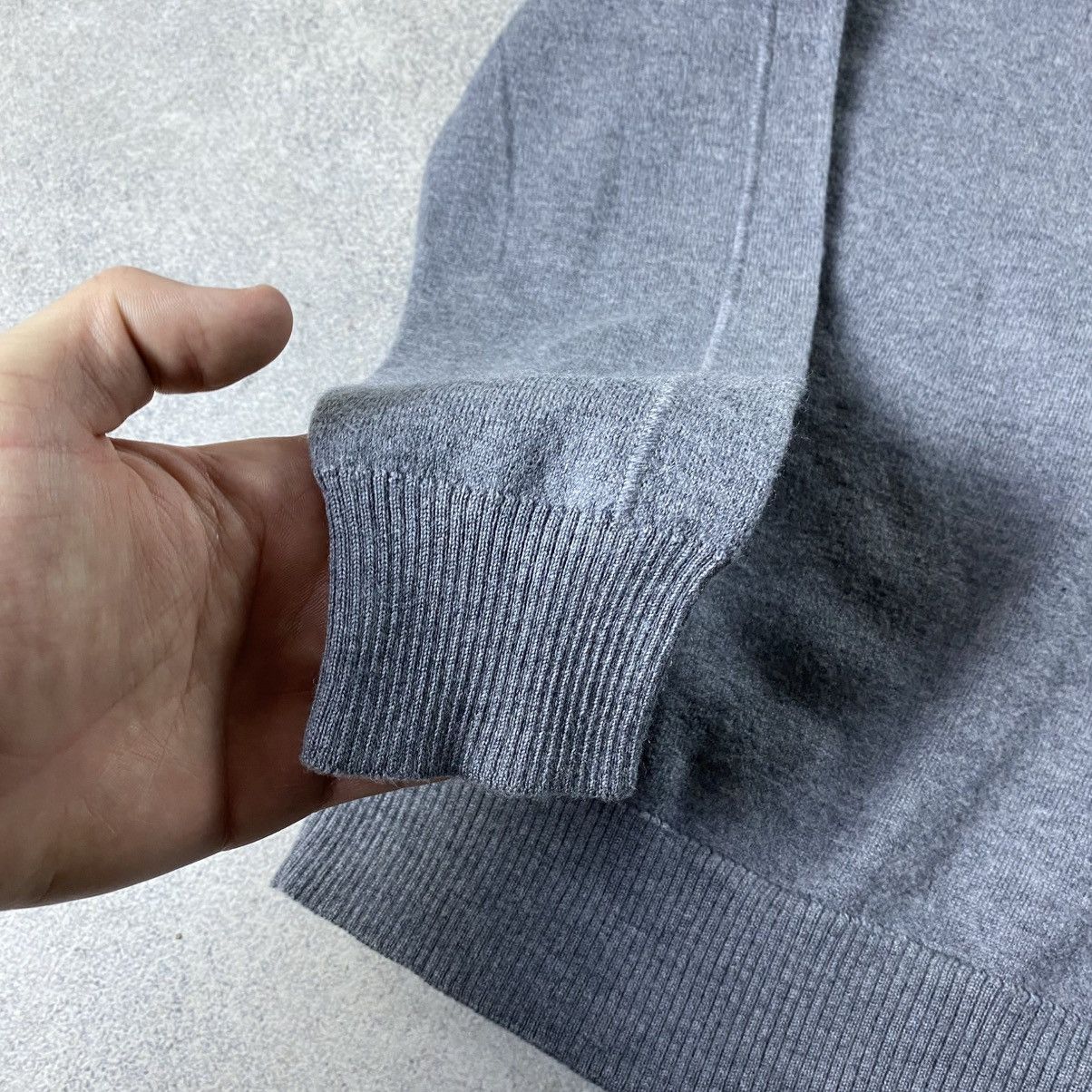 Stone Island Stone Island Sweatshirt Size US L / EU 52-54 / 3 - 6 Thumbnail