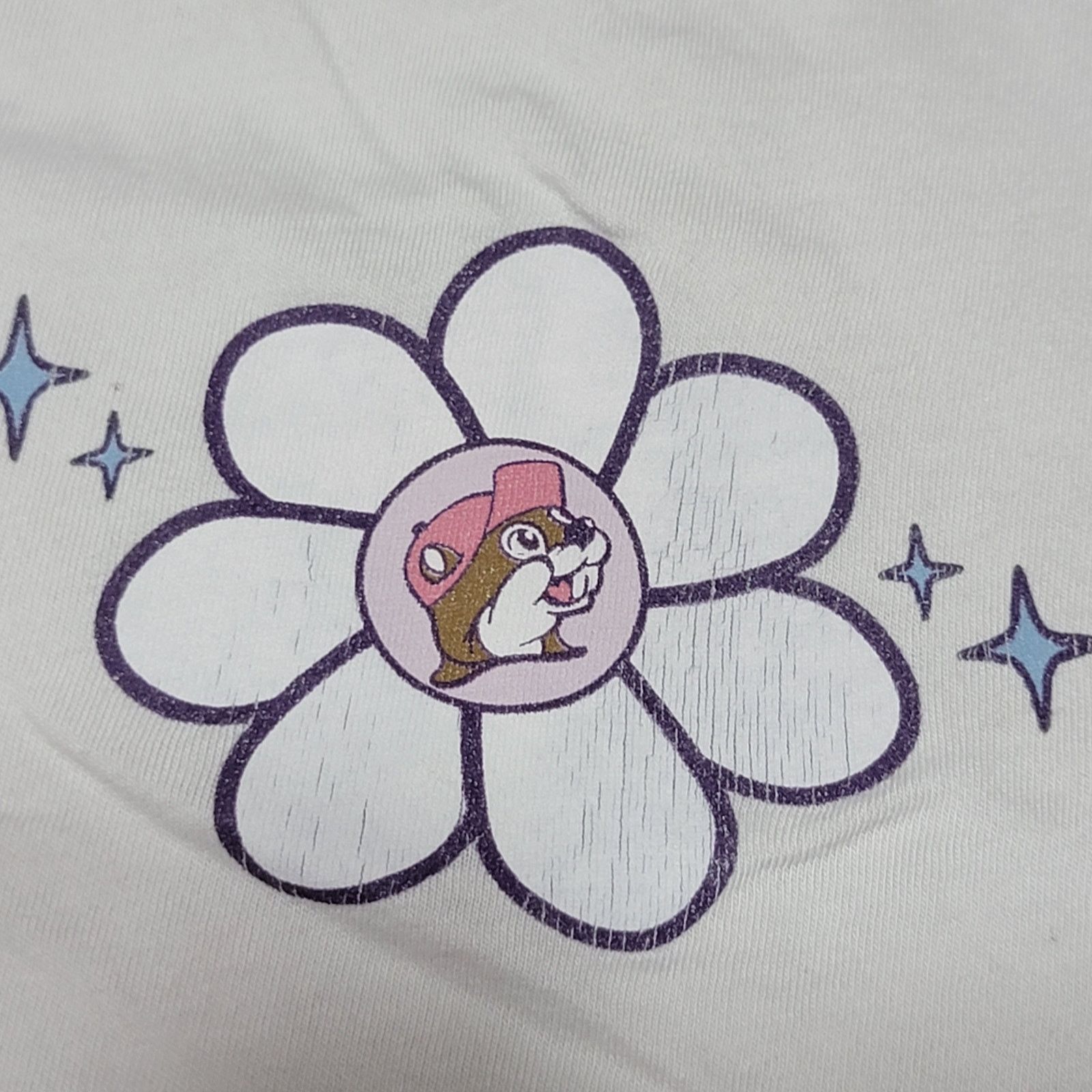 Other Buc-ee's White Tee - You Can't Make Everyone Happy - 3XL Size 3XL / US 20-22 - 5 Thumbnail