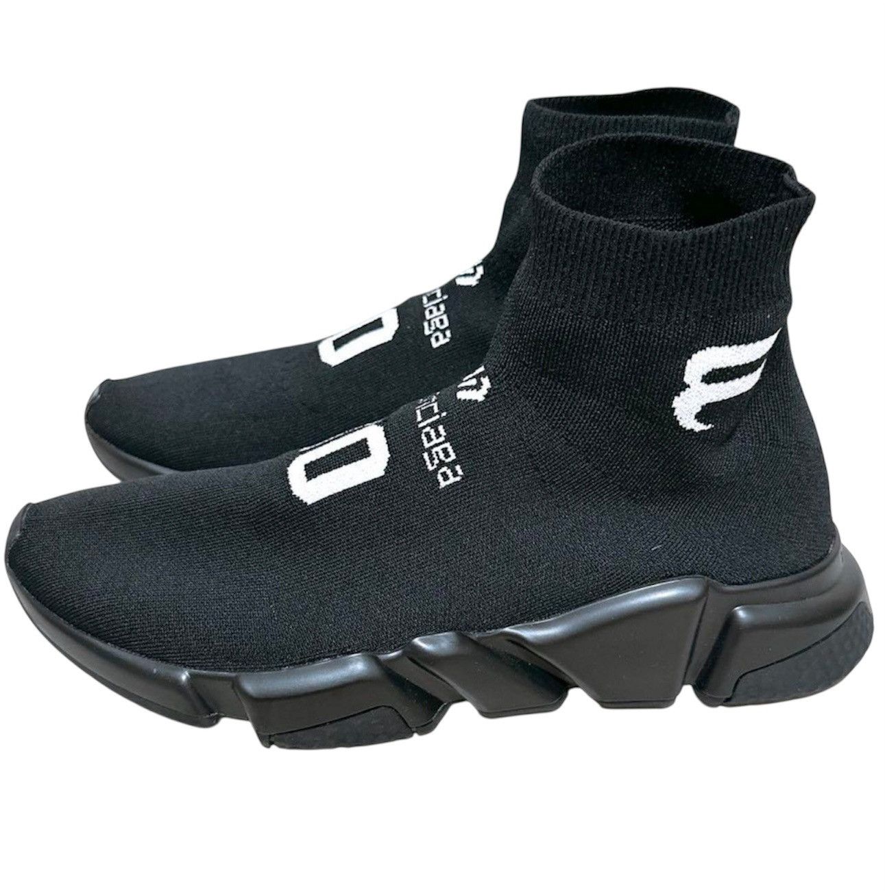 Balenciaga BALENCIAGA Speed Trainer Sneakers Size US 9 / EU 42 - 3 Thumbnail