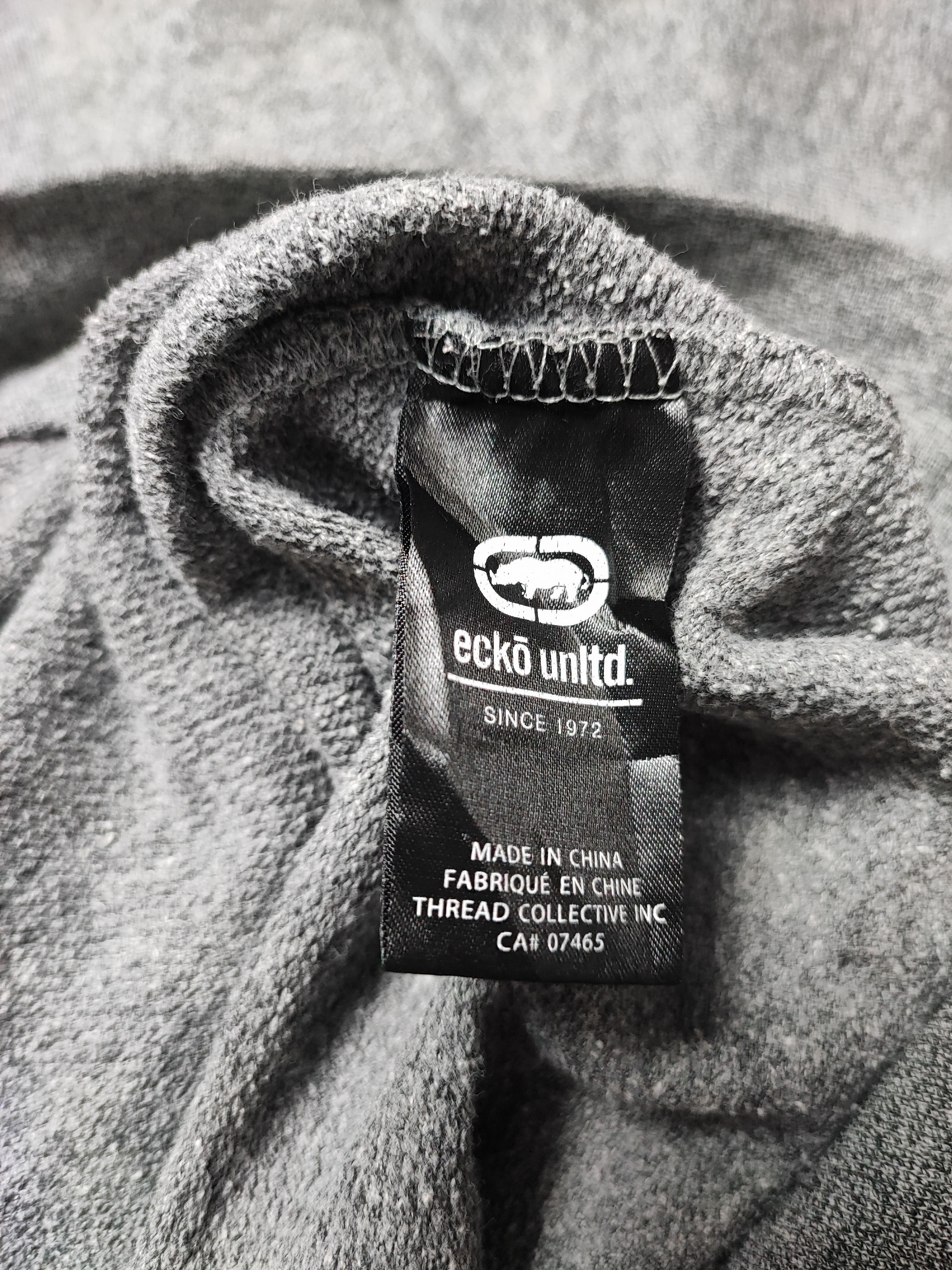 Ecko Unltd. Ecko Unltd Hoodie Size US M / EU 48-50 / 2 - 12 Thumbnail