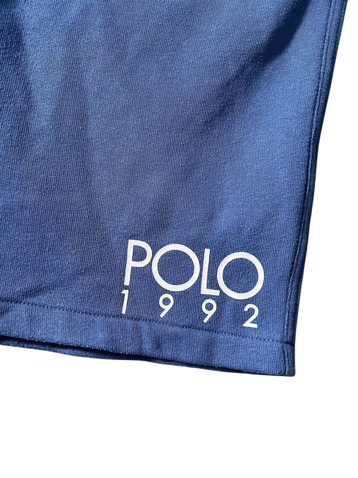 Polo Ralph Lauren Polo 1992 Stadium Collection Shorts Size US 30 / EU 46 - 3 Thumbnail