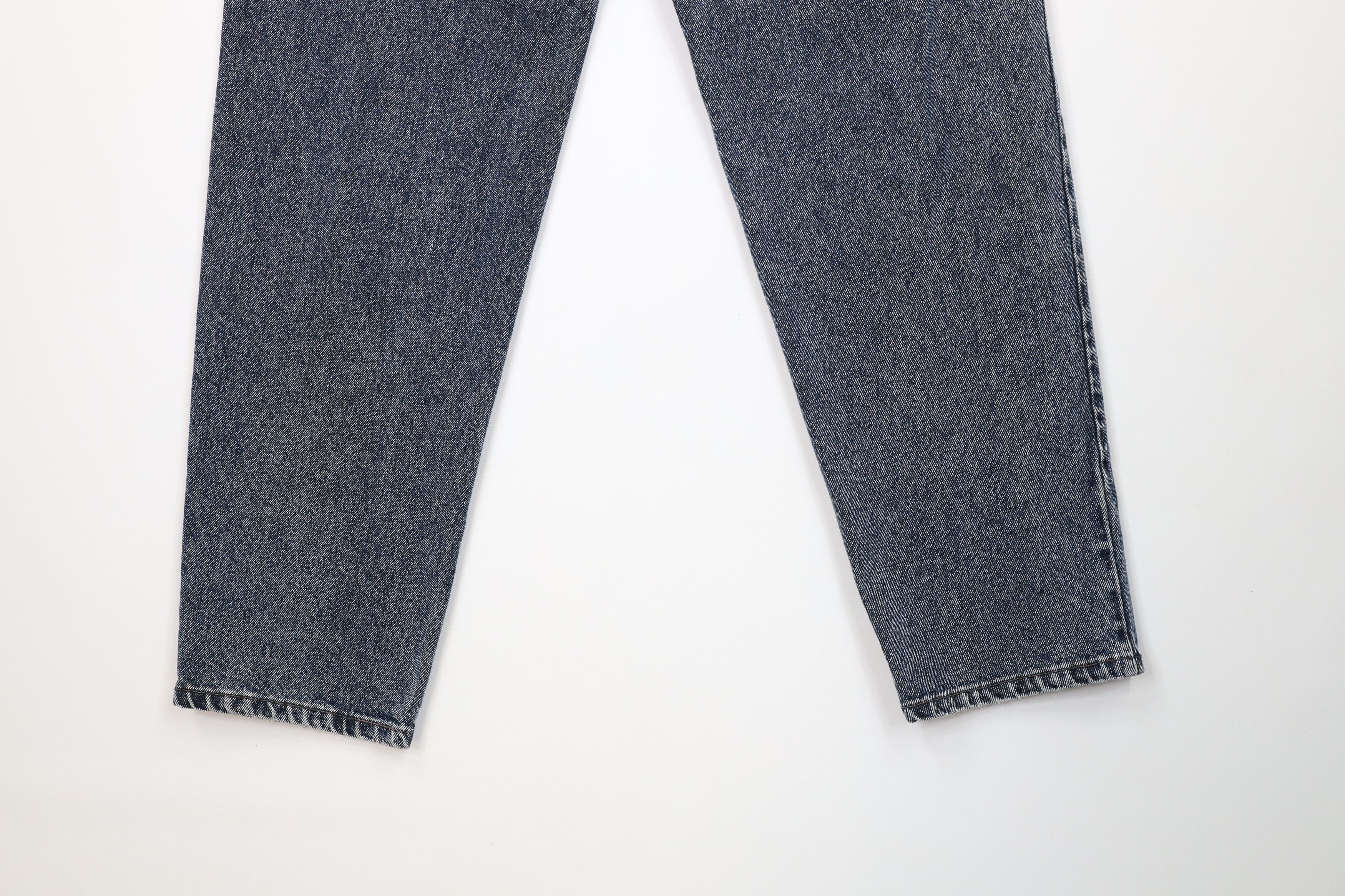 Levi's Vintage 80s 90s Levis 550xx Wash Relaxed Fit Denim Jeans USA Size US 38 / EU 54 - 12 Thumbnail