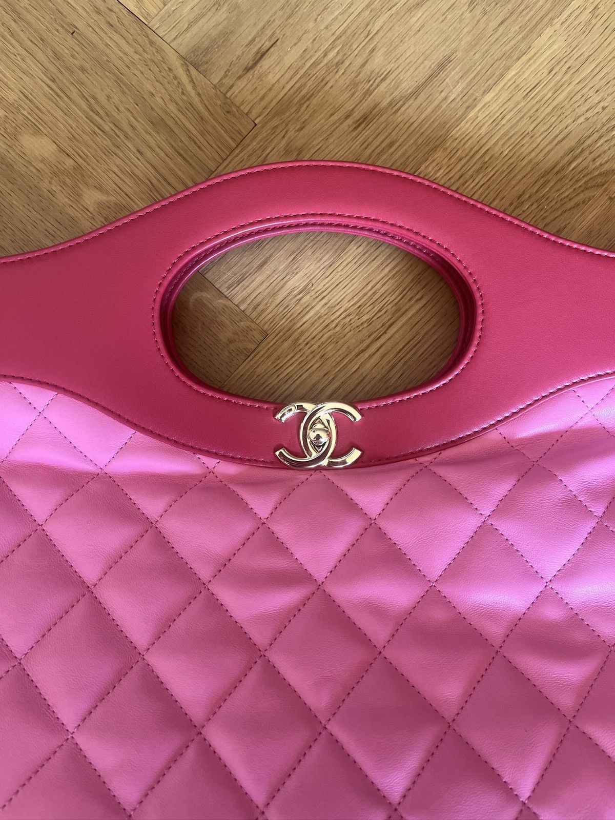 Chanel Chanel 31 Size ONE SIZE - 6 Thumbnail