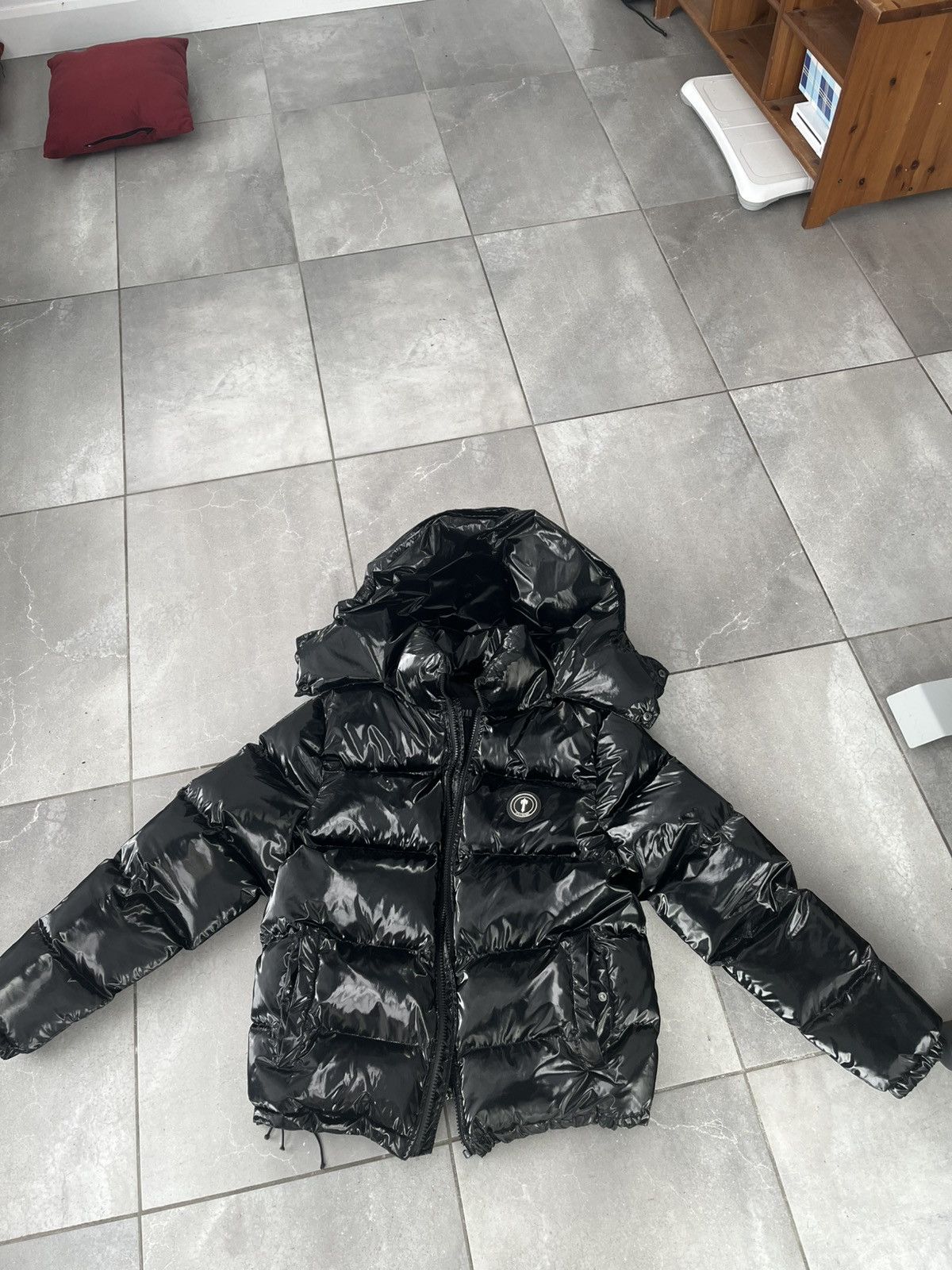 Trapstar London Trapstar coat Size US M / EU 48-50 / 2 - 2 Thumbnail