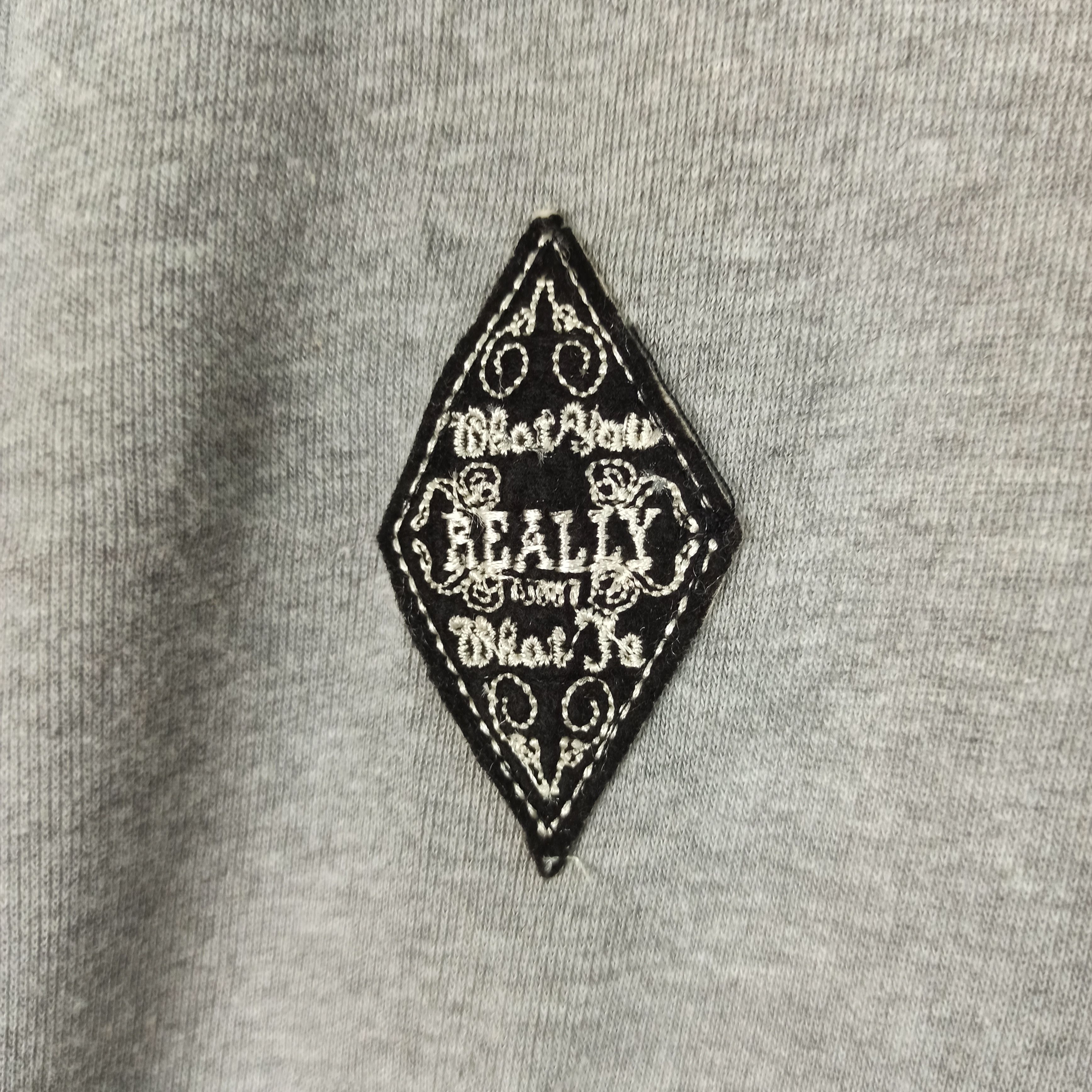 If Six Was Nine Hard Facts Long Sleeve /LGB/If Six Was Nine Size US M / EU 48-50 / 2 - 6 Thumbnail