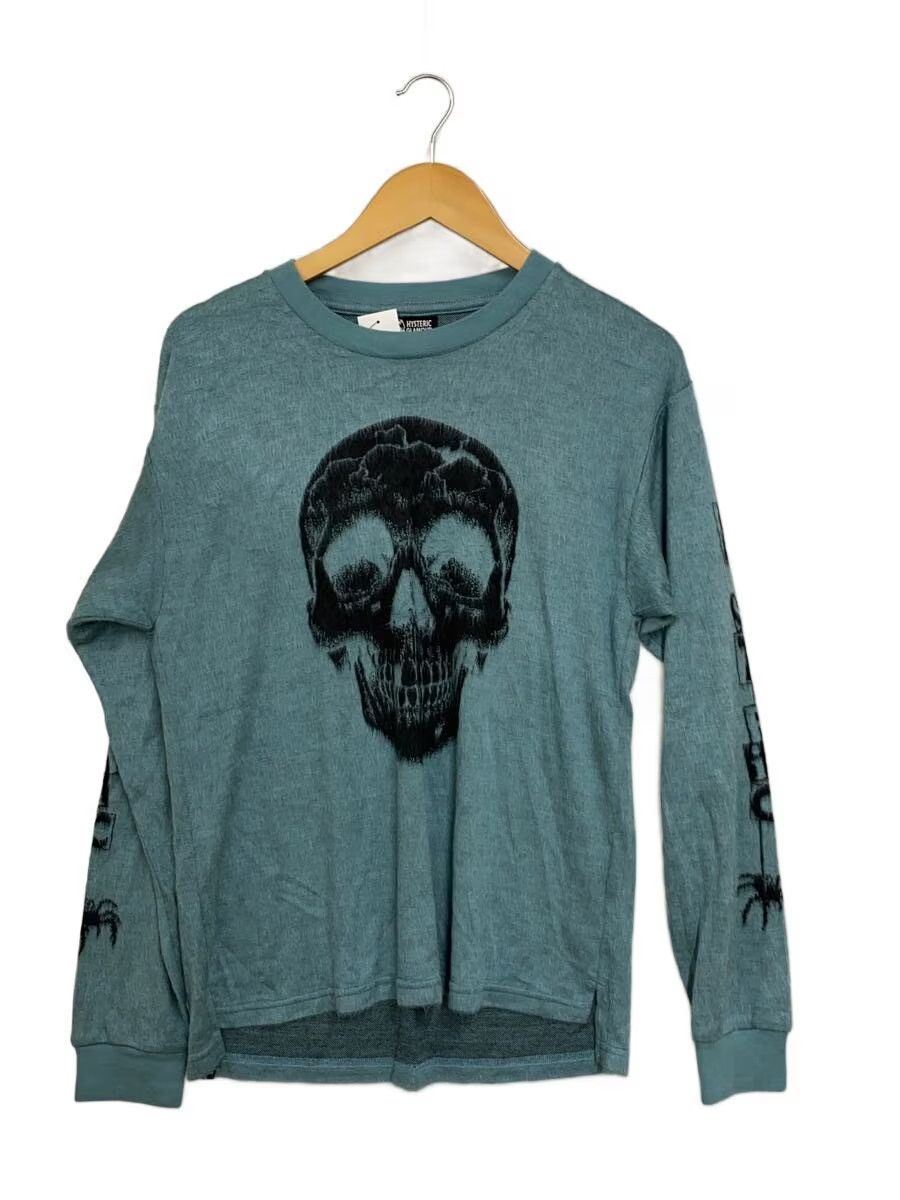 Hysteric Glamour Lightning Cat Knit Sweater | Grailed
