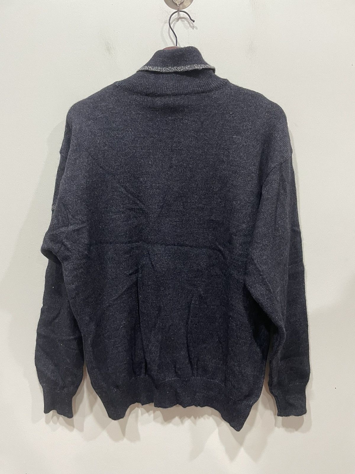Hugo Boss Hugo Boss Sweatshirt Size US L / EU 52-54 / 3 - 2 Thumbnail
