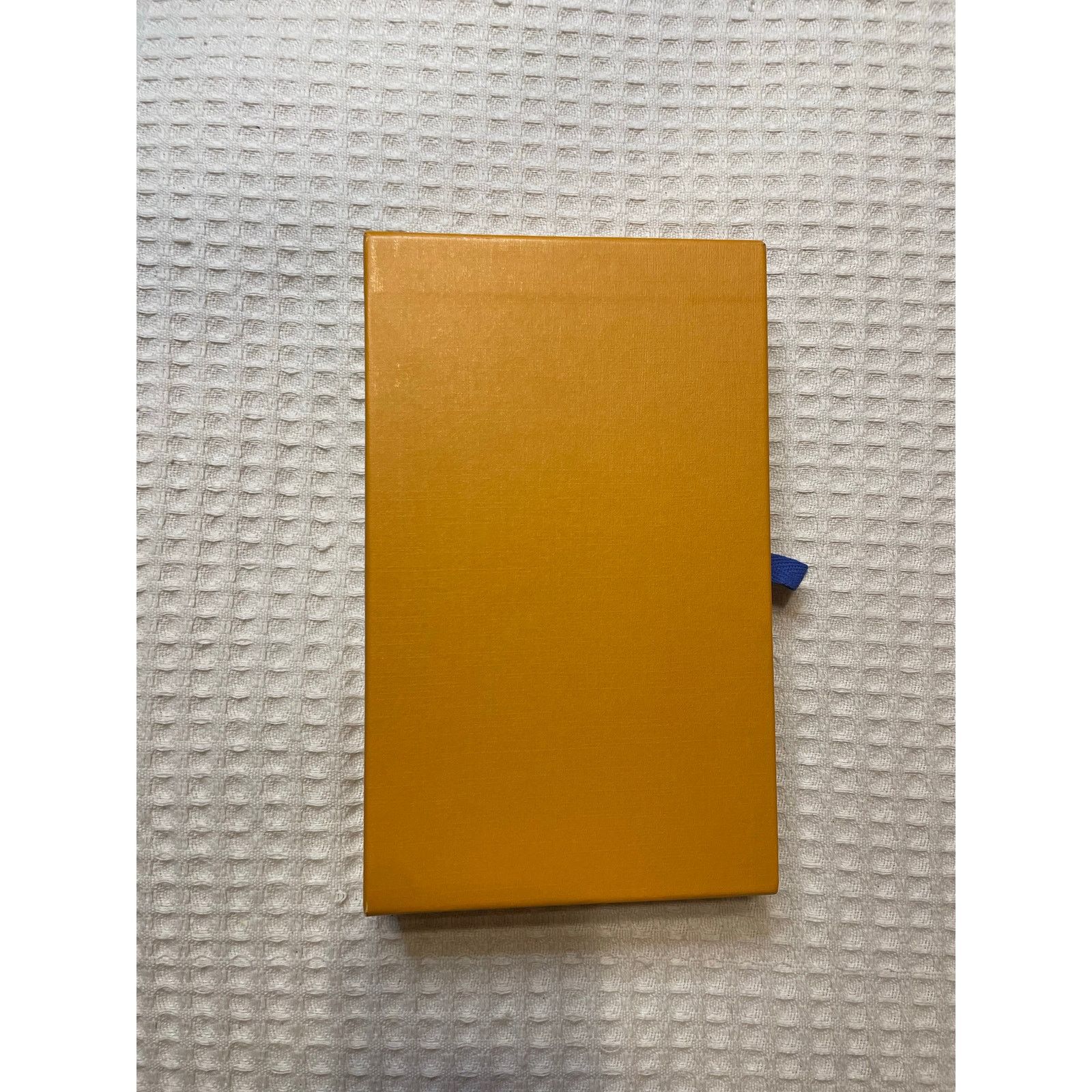 Louis Vuitton Authentic Louis Vuitton Drawer Box 8" By 2" By 5" Size ONE SIZE - 4 Thumbnail
