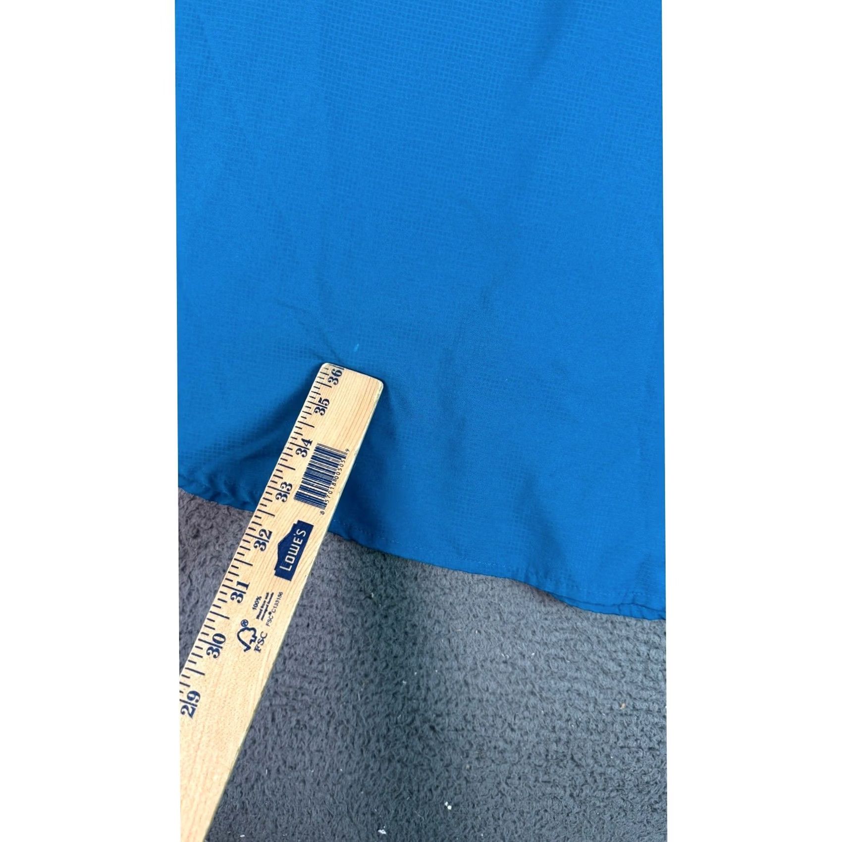Vintage VINTAGE Size US XXL / EU 58 / 5 - 7 Thumbnail