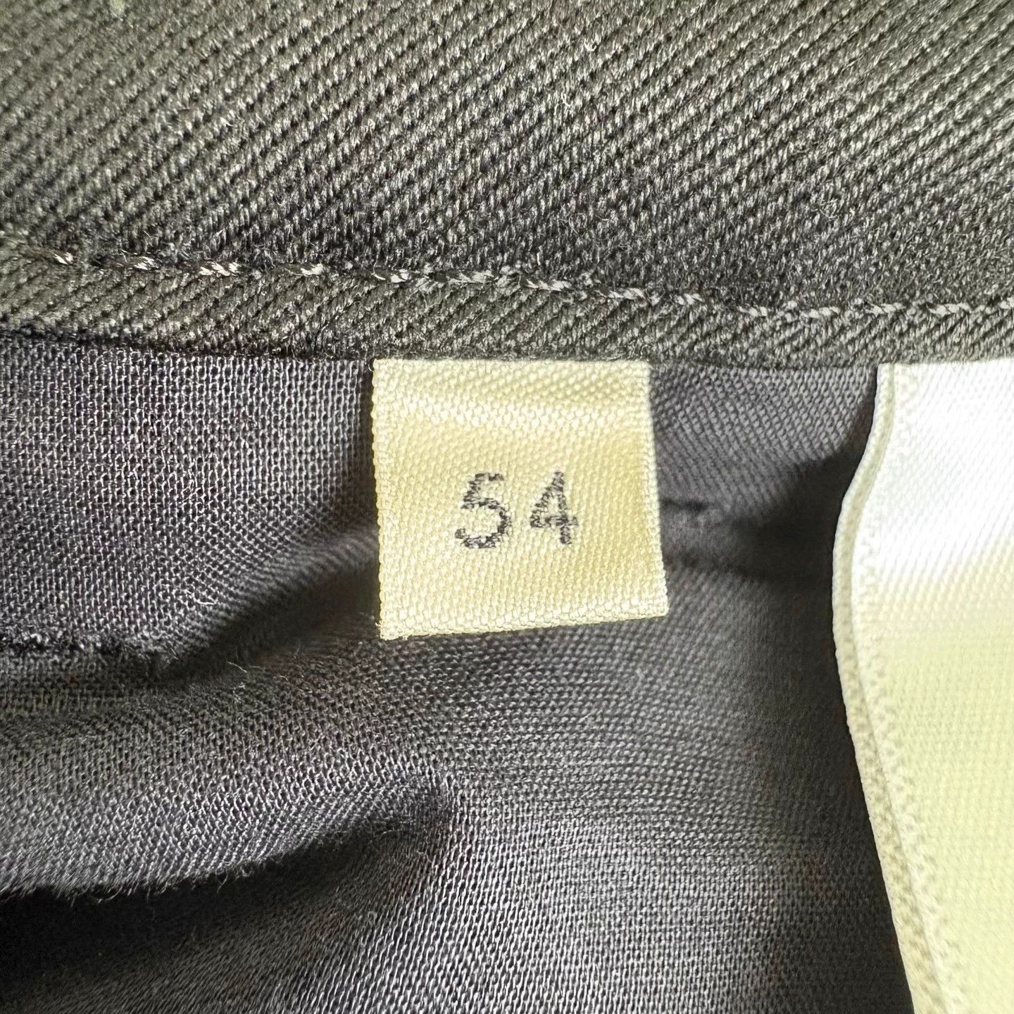 Celine CELINE cargo pants black Size US 38 / EU 54 - 7 Thumbnail