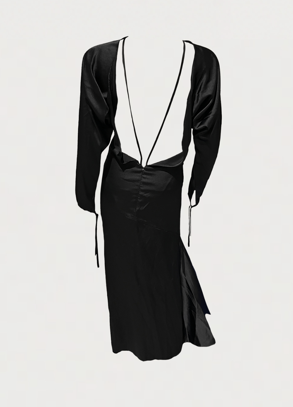 Alice McCall CHAMPERS GOWN Size XS / US 0-2 / IT 36-38 - 2 Thumbnail