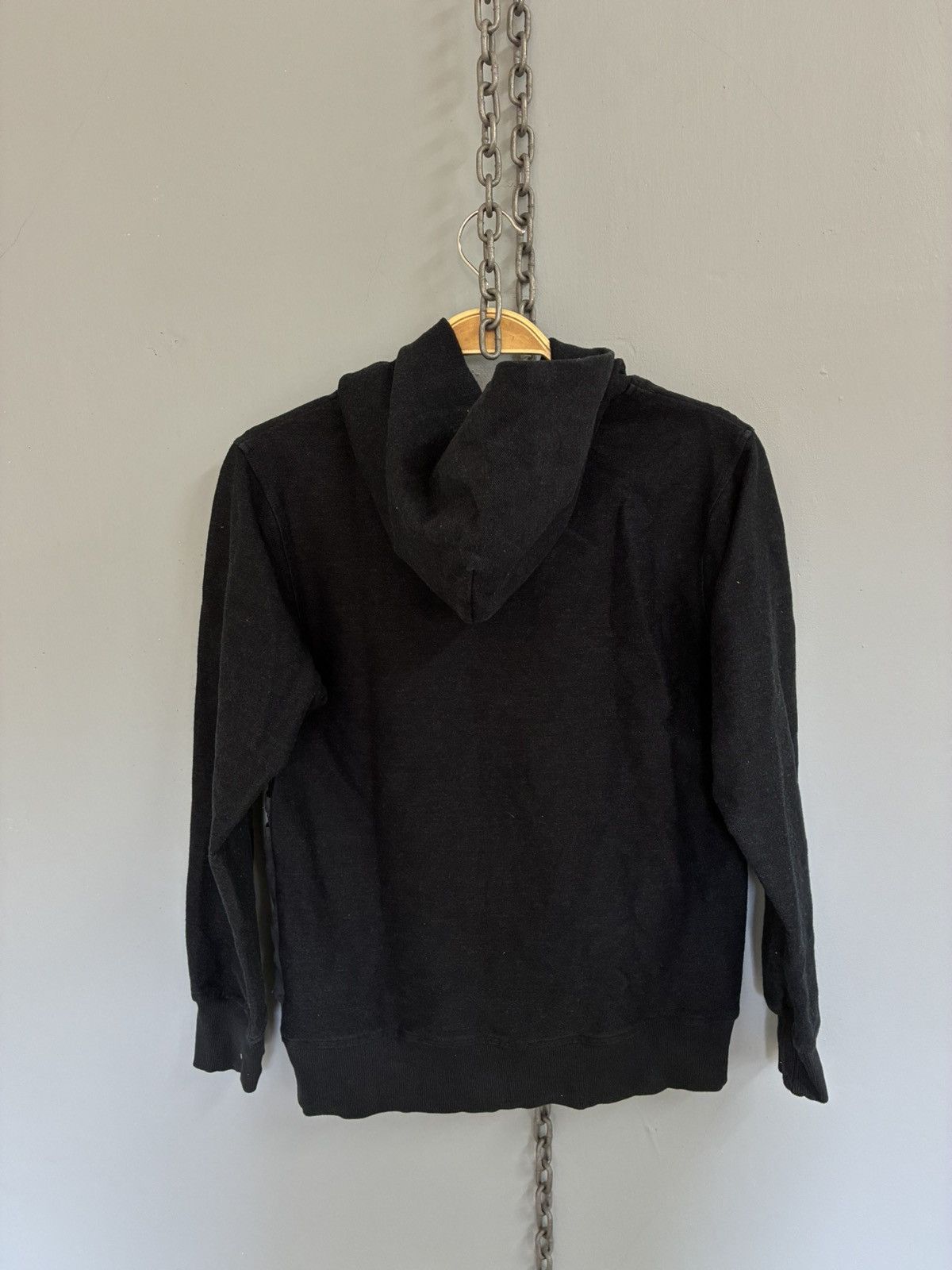 Japanese Brand Vintage Taras Boulba Hoodie Size US XS / EU 42 / 0 - 2 Thumbnail
