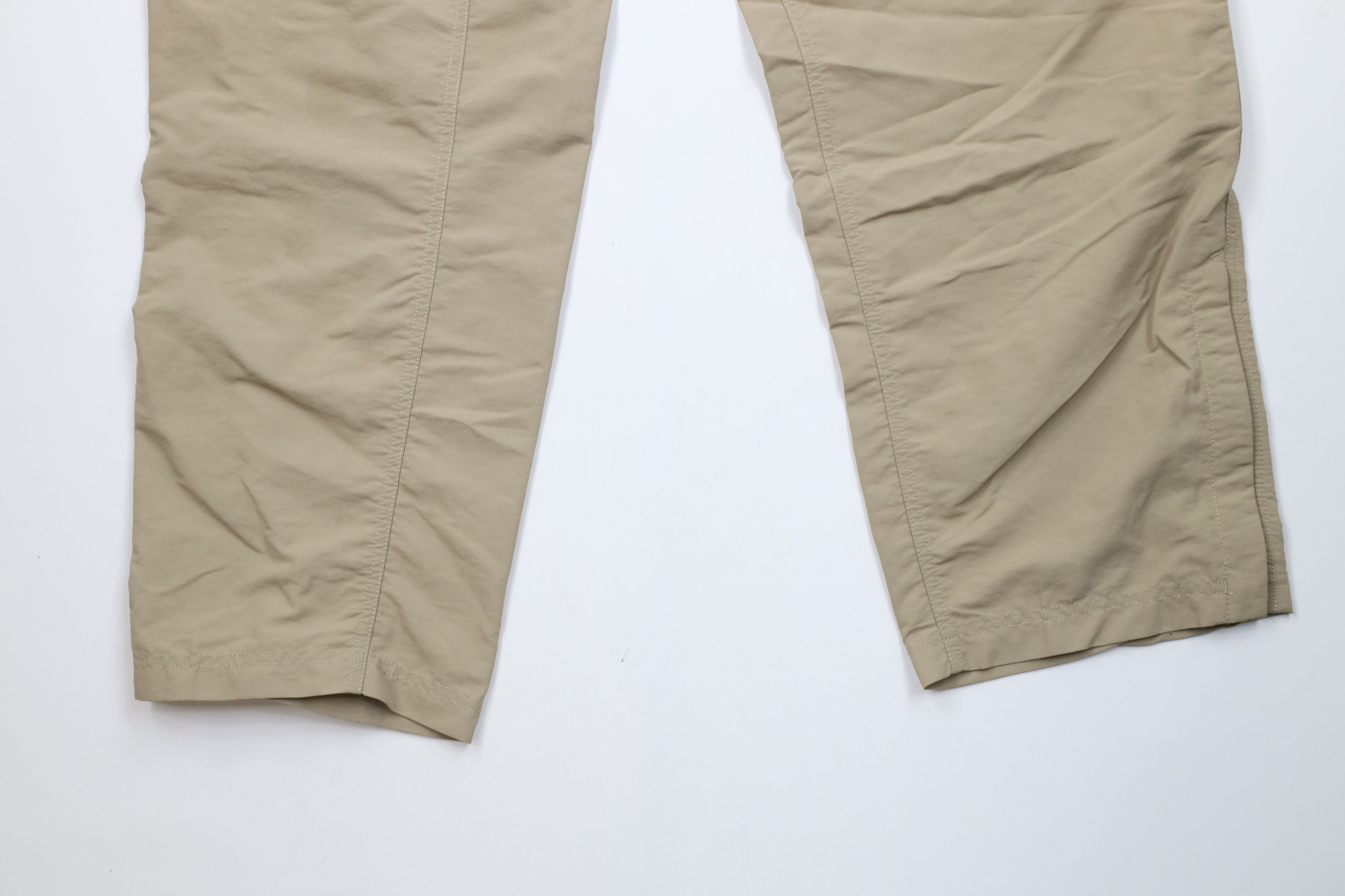 The North Face The North Face Spell Belted Convertible Cargo Pants Short Size US 38 / EU 54 - 4 Thumbnail