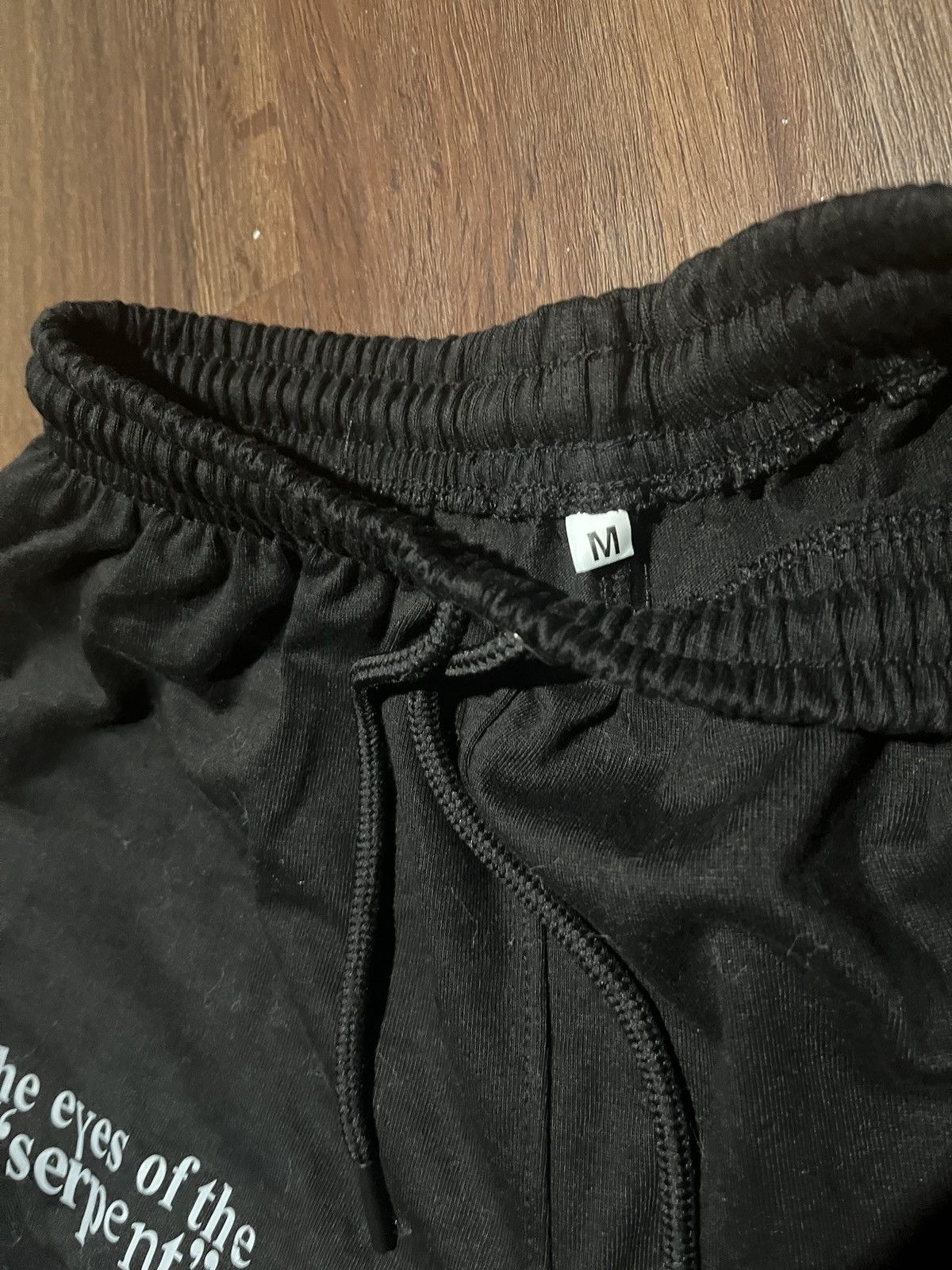 Other flared sweatpants Size US 34 / EU 50 - 2 Thumbnail