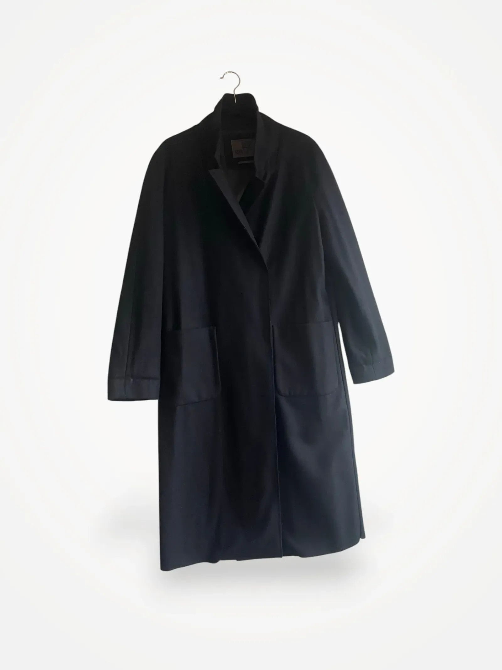 Brixtol Coat
