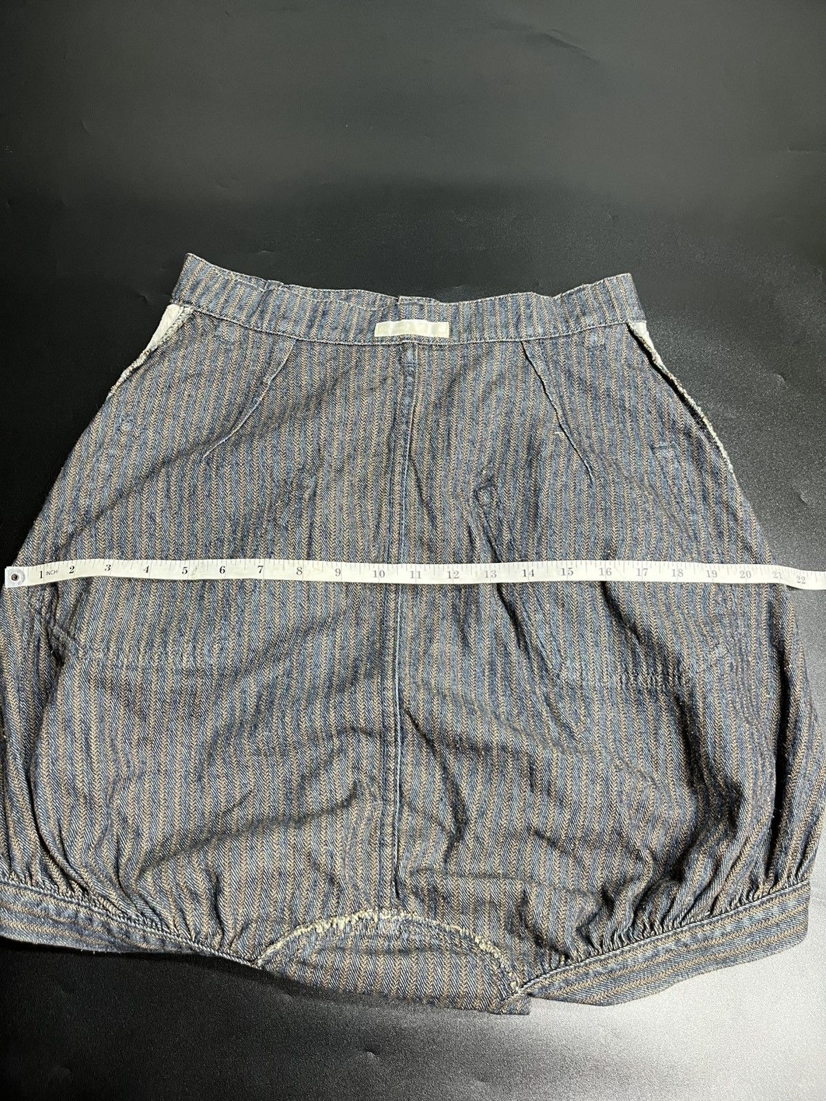 Issey Miyake × Japanese Brand × Ne-Net Net Net By issey miyake Bottoms Size US 30 / EU 46 - 14 Thumbnail