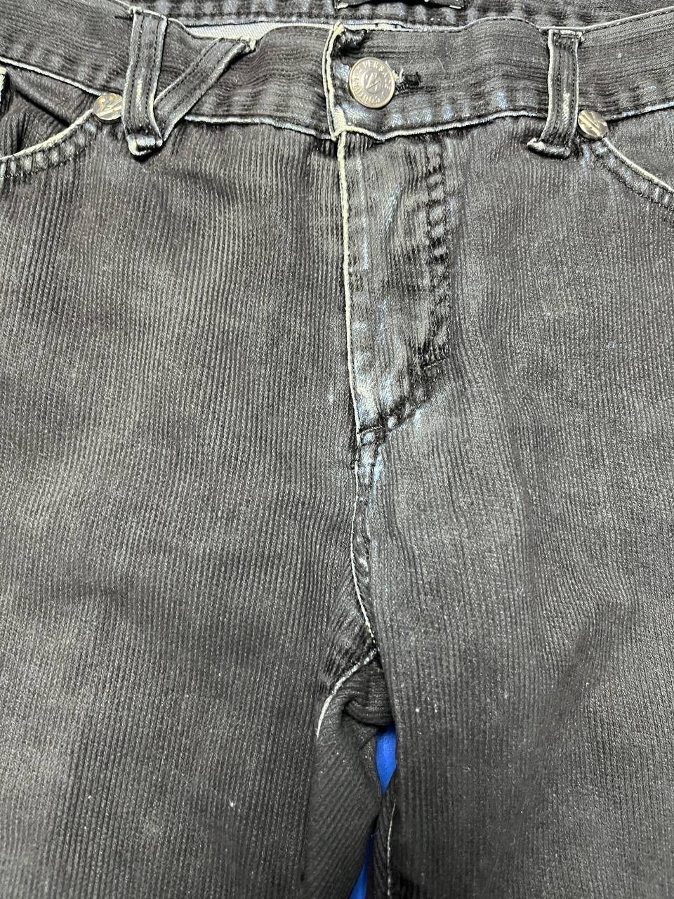 Versace Jeans Couture Versace Women’s Jeans Size M Size 31" - 5 Thumbnail