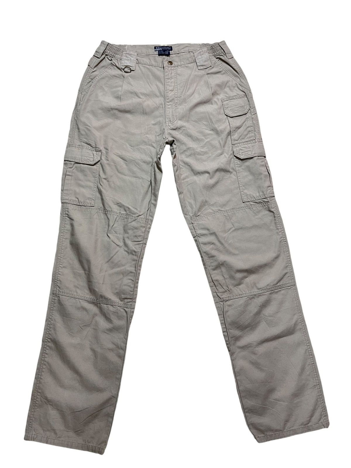 5.11 × Other 511 TACTICAL CARGO DOUBLE KNEE PANT Size US 36 / EU 52 - 1 Thumbnail