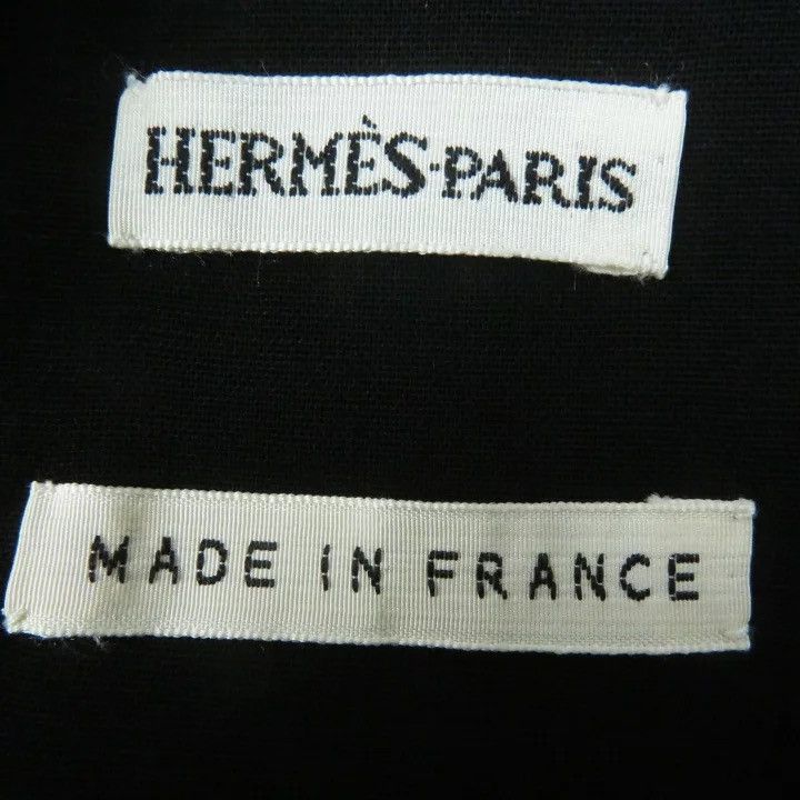 Hermes HERMES by Margiela wool skirt Size XS / US 0-2 / IT 36-38 - 6 Thumbnail