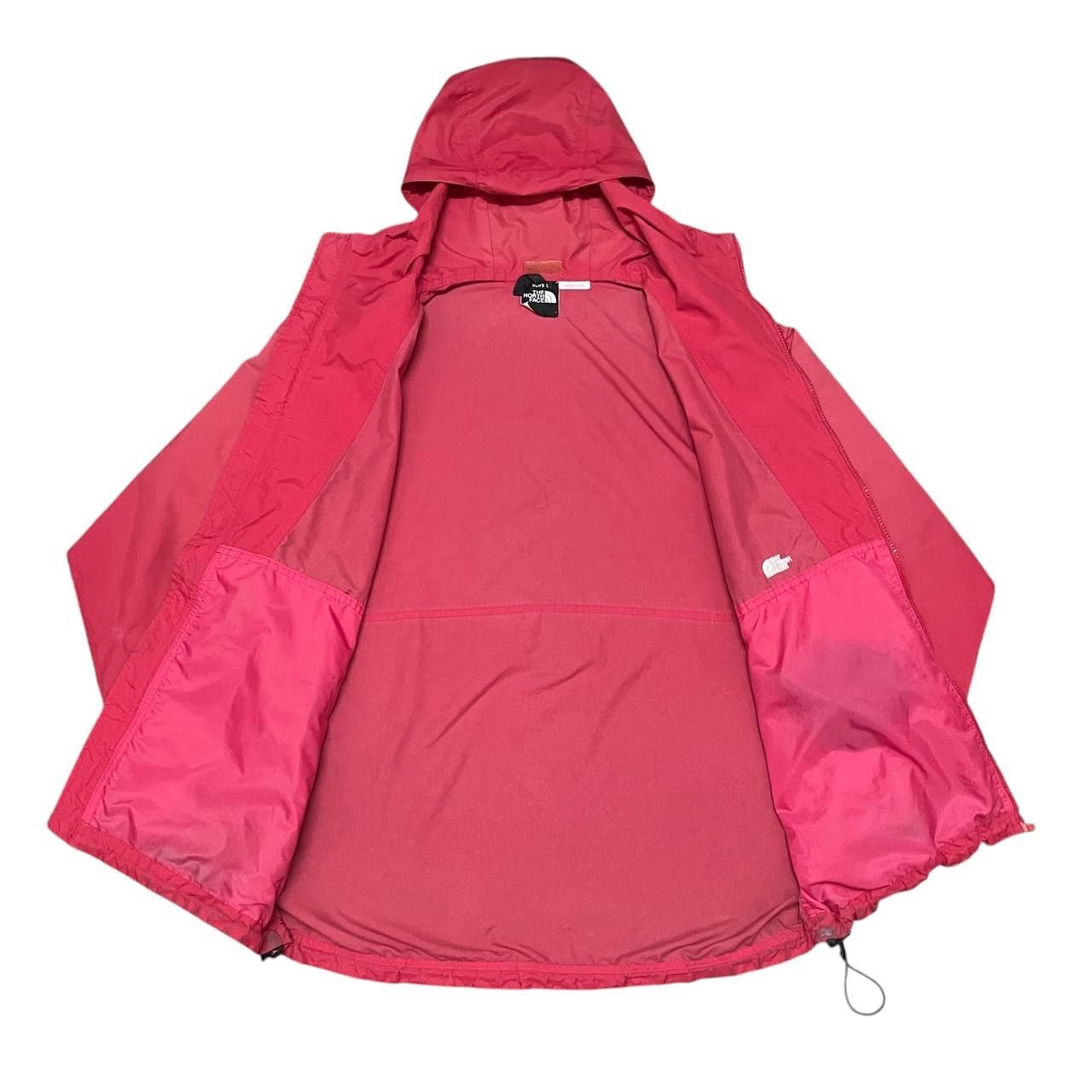 The North Face Vintage TNF The North Face Hooded Jacket Size US L / EU 52-54 / 3 - 8 Thumbnail