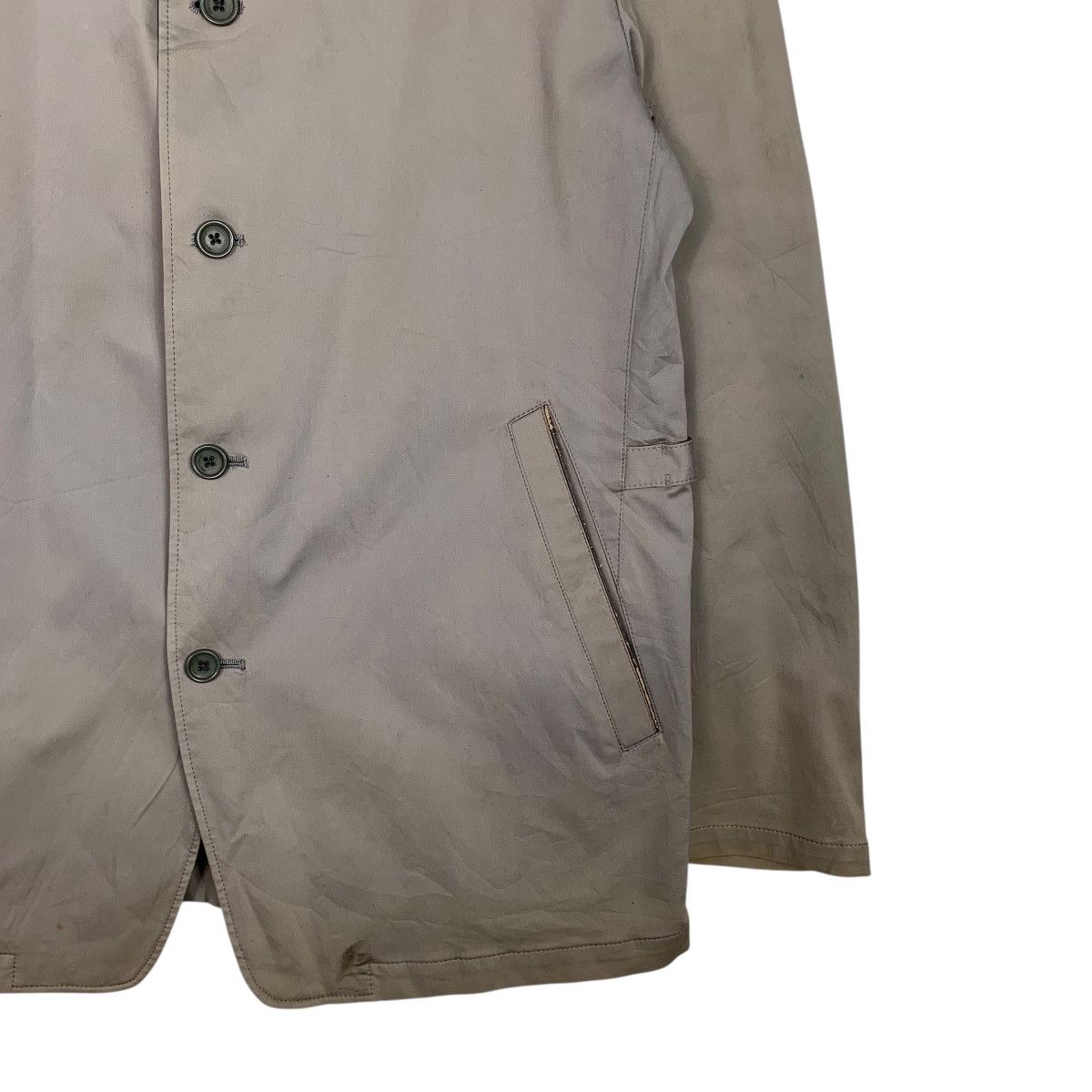 Calvin Klein Calvin Klein Jacket Size US L / EU 52-54 / 3 - 4 Thumbnail