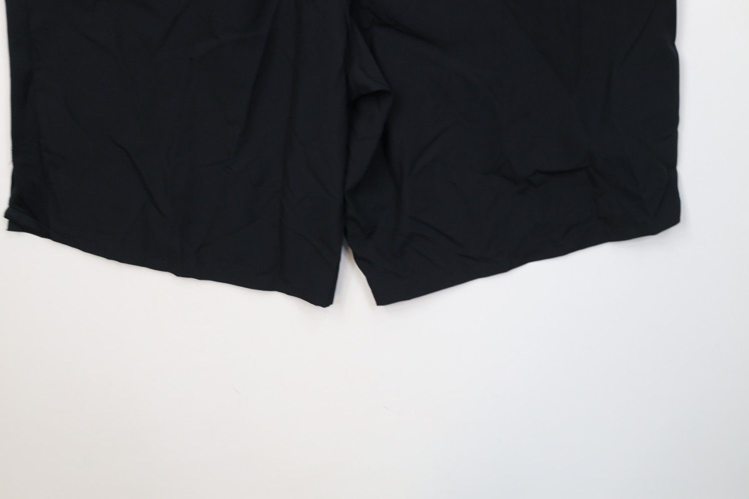 Nike Nike Above Knee Challenger Versatile Shorts Black Unlined Size US 32 / EU 48 - 11 Thumbnail