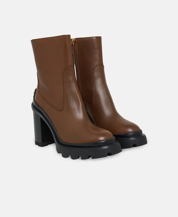 Tod's Ankle boots Size US 6.5 / IT 36.5 - 1 Thumbnail
