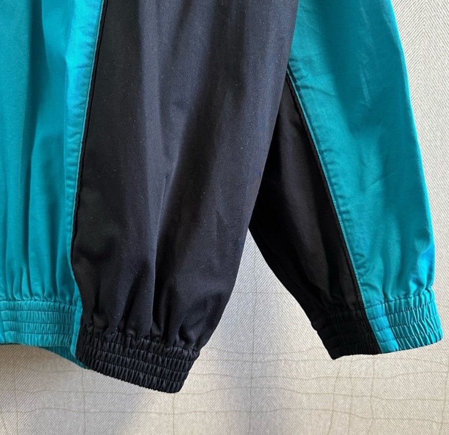 Balenciaga BALENCIAGA SS20 Embroidered Logo Lake Blue Sp 2412-Nextarrow Size US S / EU 44-46 / 1 - 3 Thumbnail