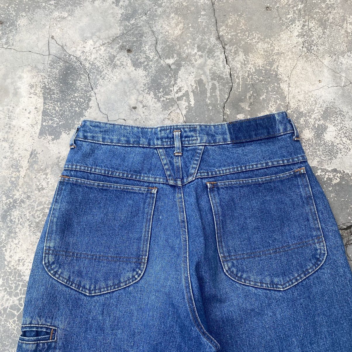 CLOSED × Marithe + Francois Girbaud CLOSED High Waist Jeans Size 29" - 4 Thumbnail