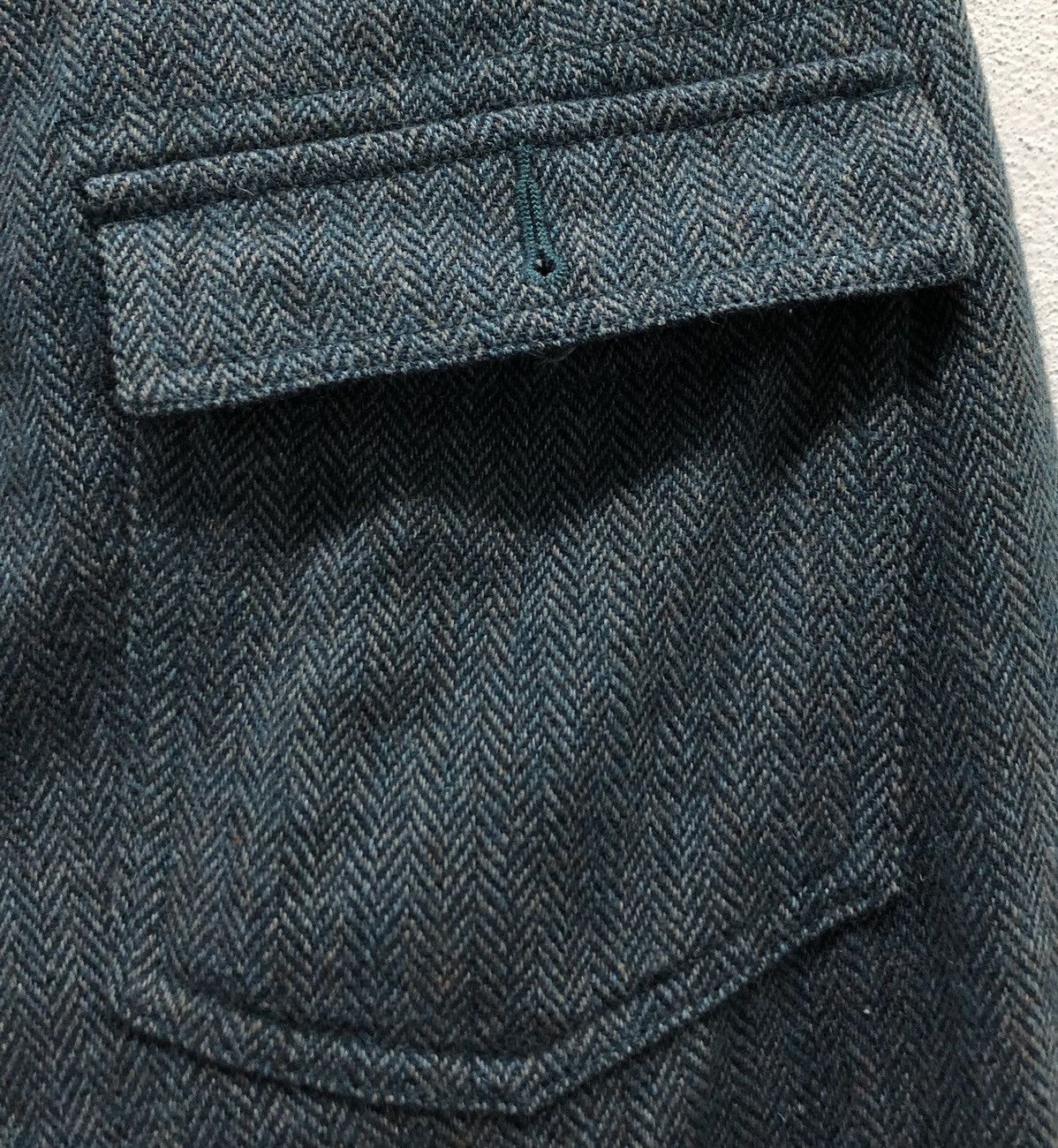Journal Standard Journal Standard Wool Blend Pants – Size S Size US 30 / EU 46 - 9 Thumbnail