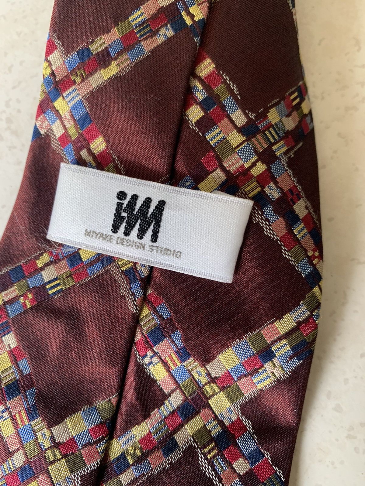 Designer × Issey Miyake × Pleats Please Issey Miyake Im miyake design studio Size ONE SIZE - 3 Thumbnail
