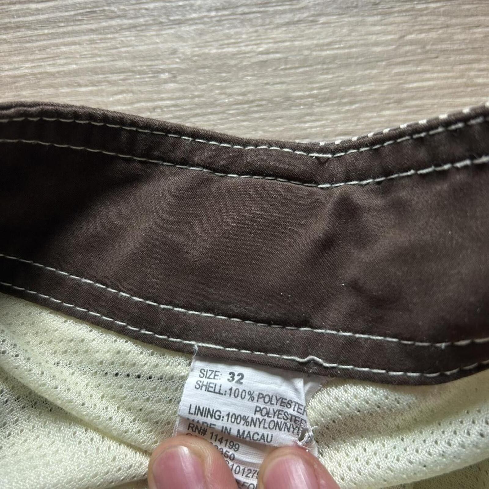 Quiksilver Sick Rare 00w Quiksilver Billabong Grail board swim trunks Size US 32 / EU 48 - 5 Thumbnail
