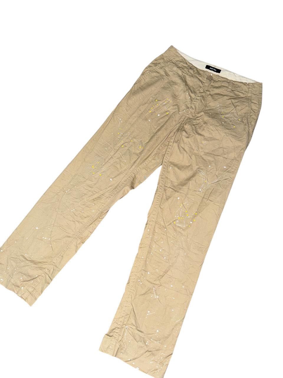 Ne-Net Ne-net Pants by issey miyake Size US 29 - 6 Thumbnail