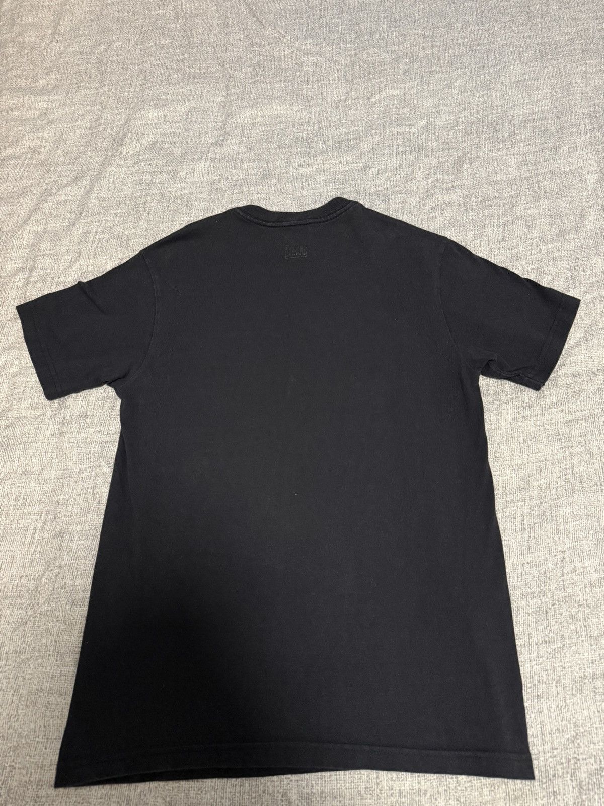 Supreme Supreme 07 tyson photo tee black T-shirt Size US M / EU 48-50 / 2 - 5 Thumbnail