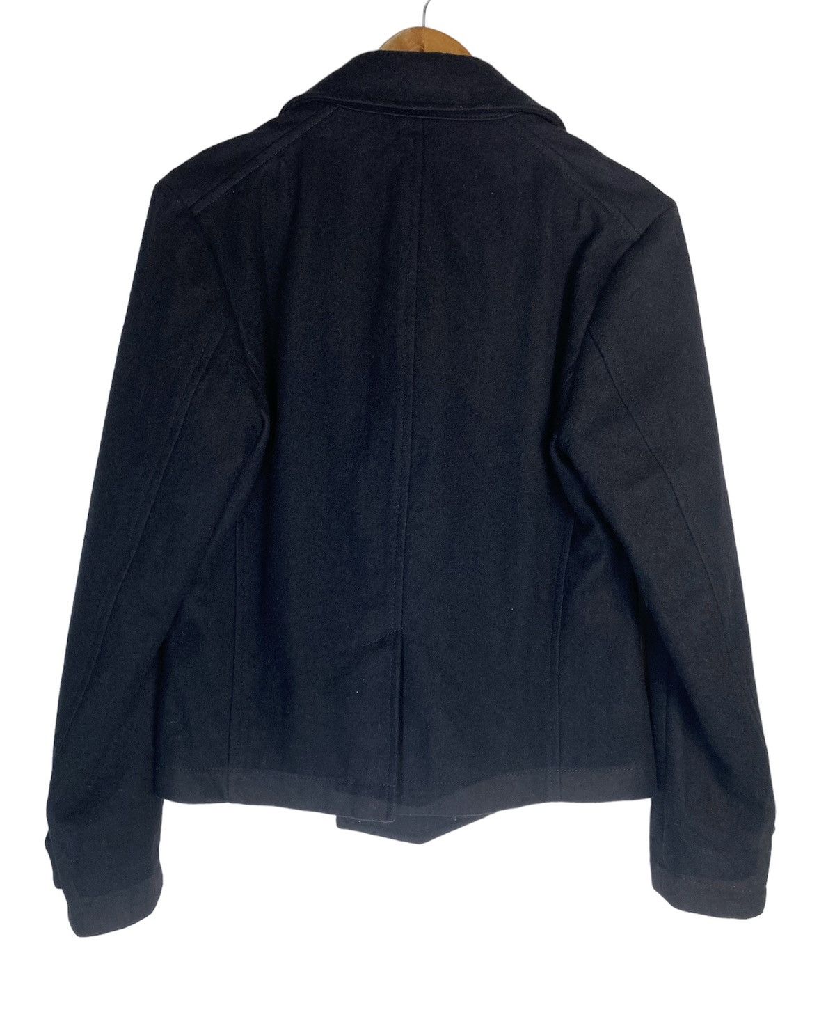 Japanese Brand × Vintage Vintage PPFM DOUBLE BREASTED JACKET Size M / US 6-8 / IT 42-44 - 2 Thumbnail