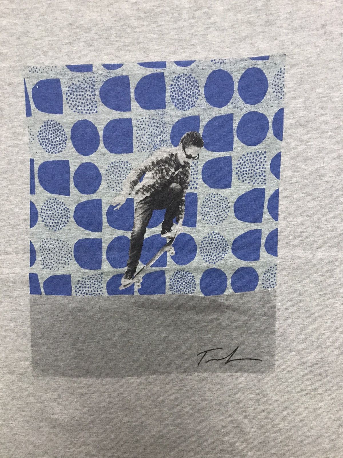 Japanese Brand × Uniqlo UNIQLO x TOMMY GUERERRO DESIGN Size US XL / EU 56 / 4 - 2 Thumbnail