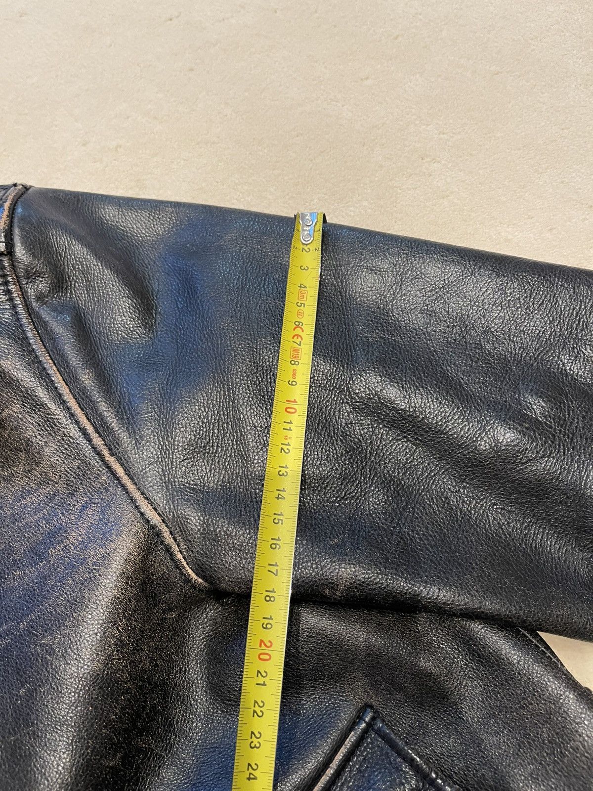 Hedi Slimane × Saint Laurent Paris Saint Laurent x Hedi Slimane Size US S / EU 44-46 / 1 - 20 Thumbnail