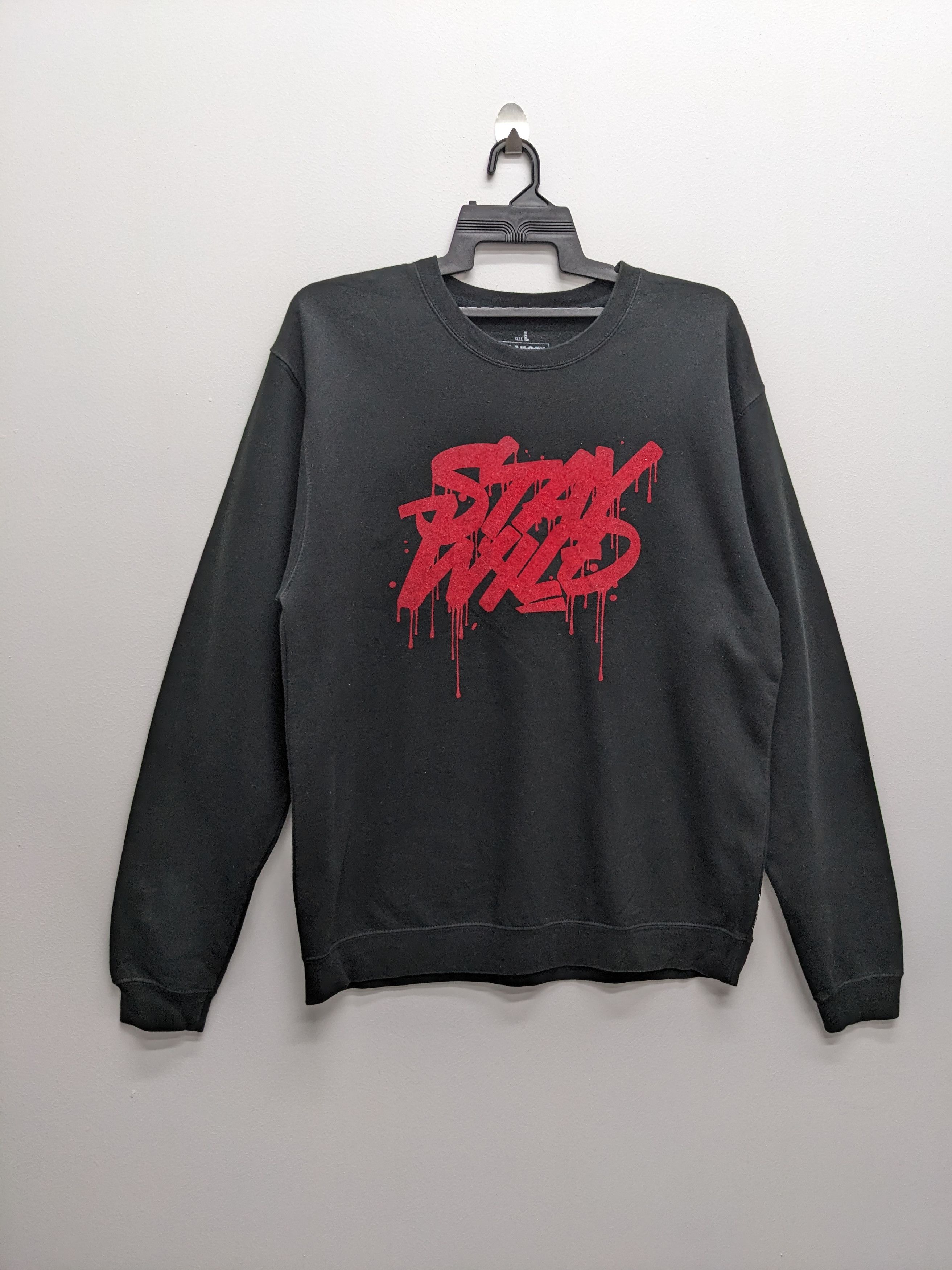 X-LARGE × Xlarge XLARGE STREETWEAR SWEATSHIRT Size US L / EU 52-54 / 3 - 1 Thumbnail