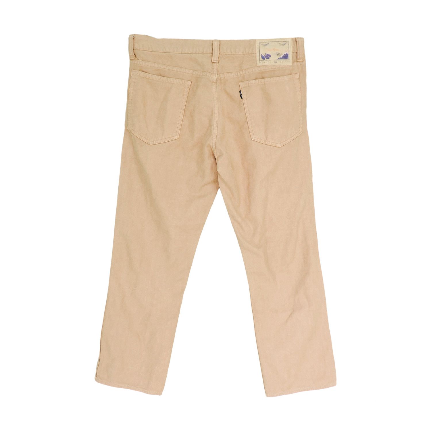 Dry Bones DRY BONES JAPAN LOT DP-339 LONG PANTS Size US 34 / EU 50 - 2 Thumbnail
