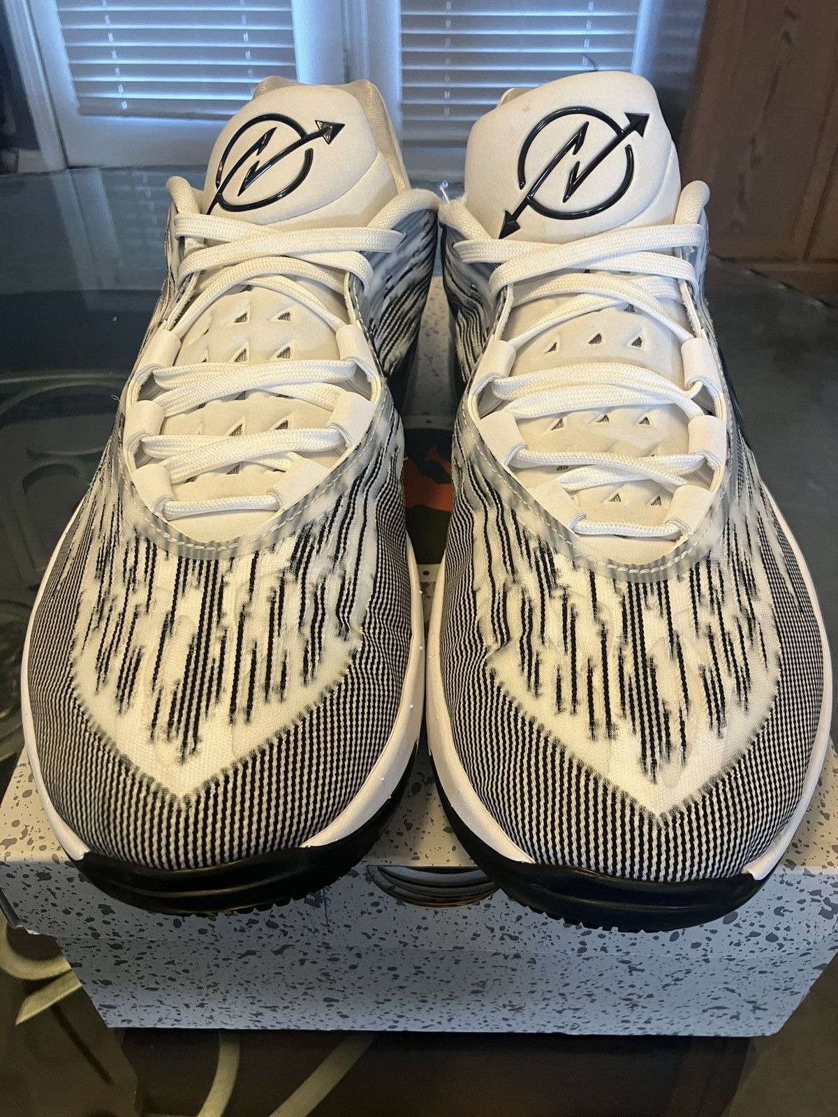 Nike Nike Zoom GT Cut 2 Size US 15 / EU 48 - 3 Thumbnail