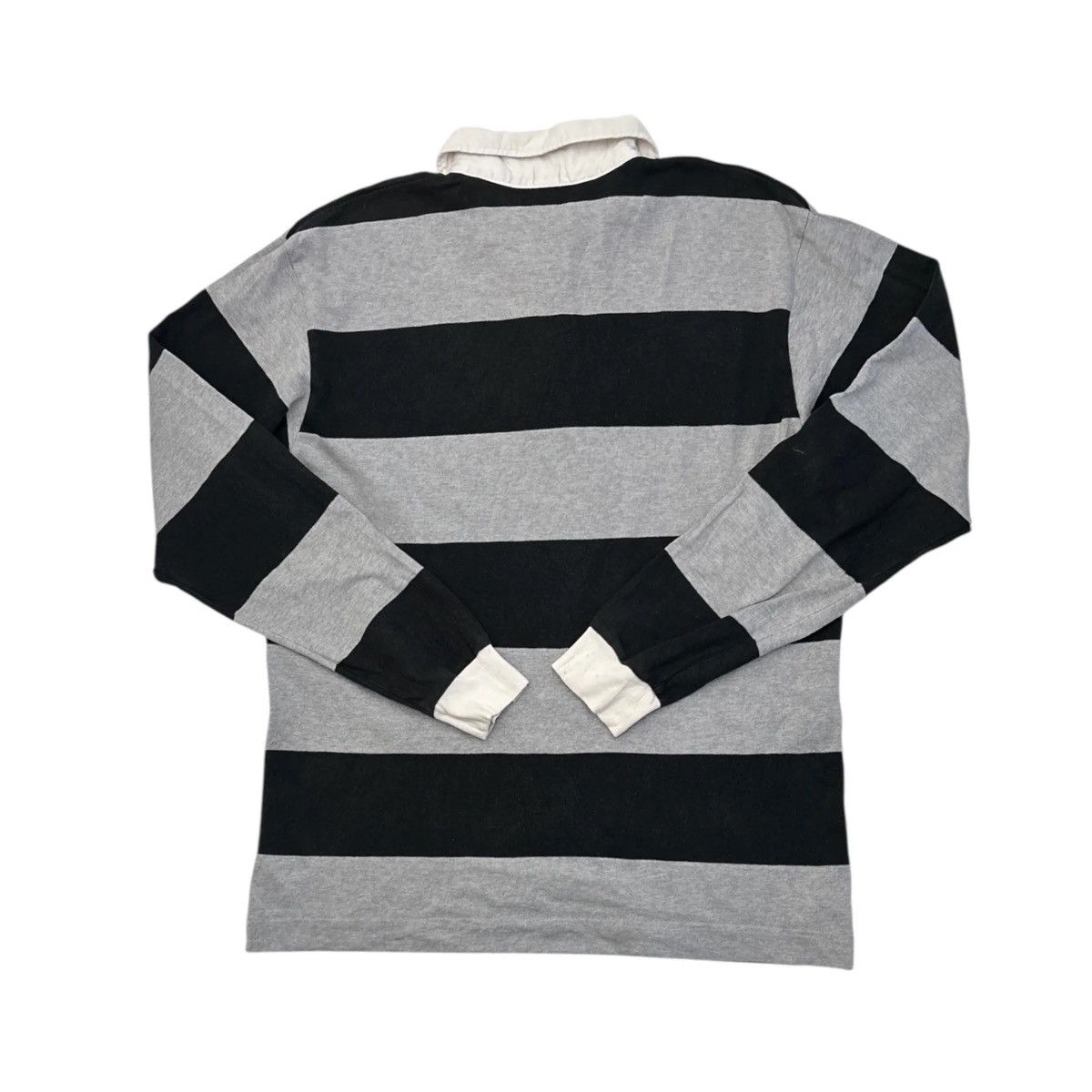 OG 2005 Baby Milo Polo Rugby Shirts Tops