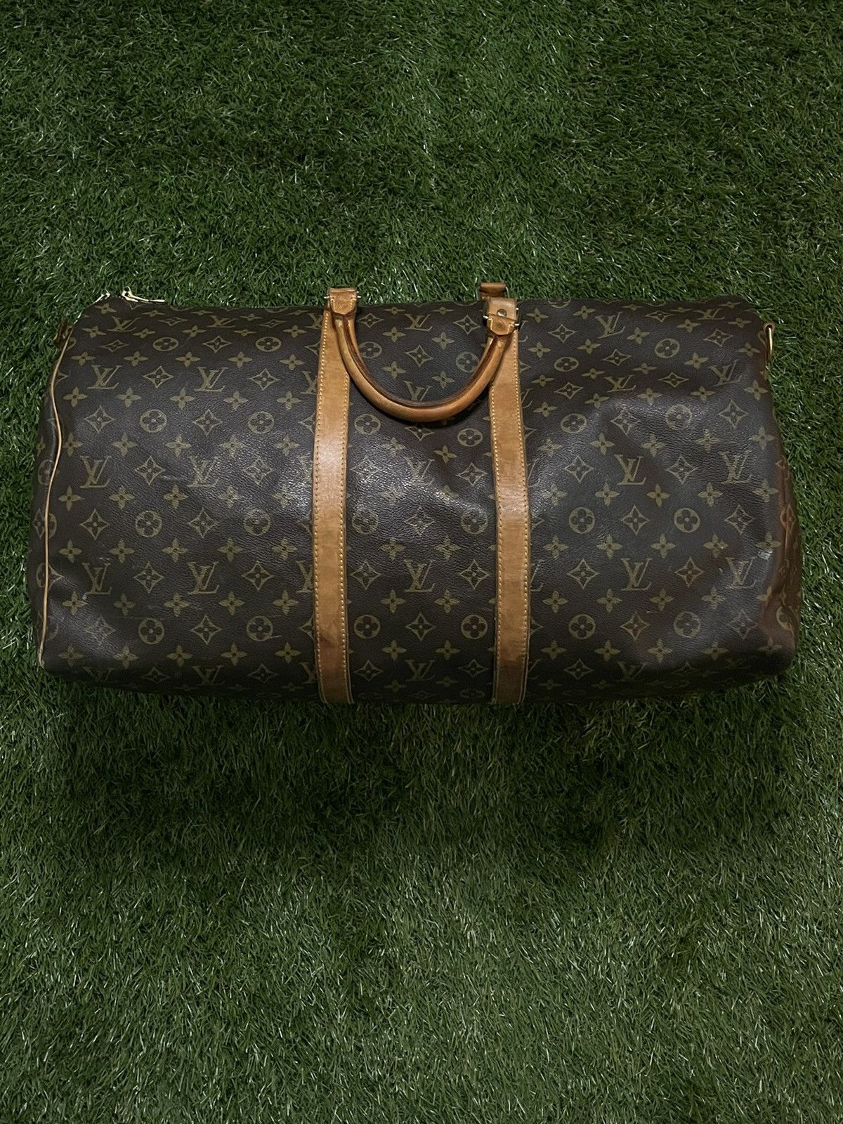 Louis vuitton keepall 70 on sale