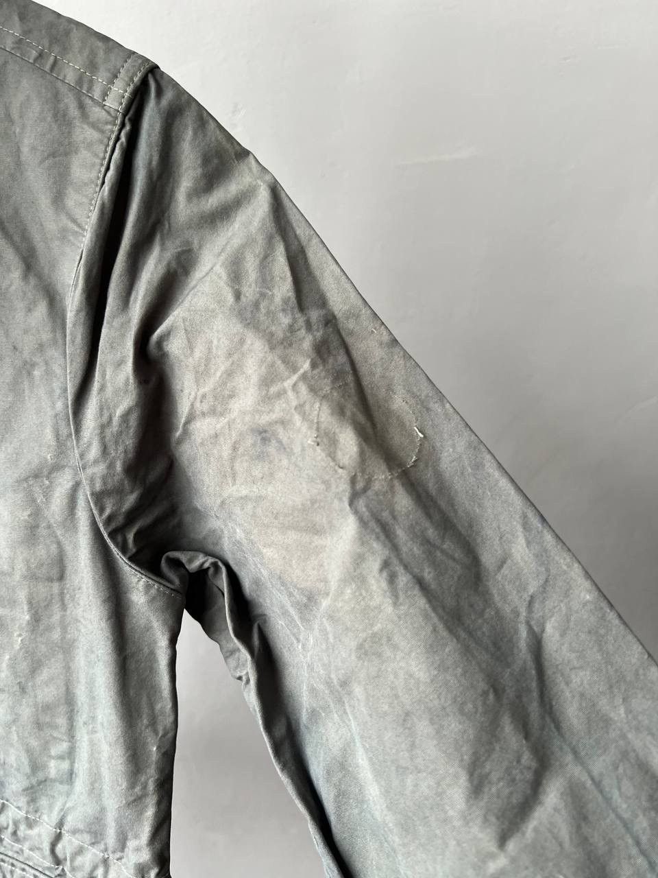 Norse Projects NORSE PROJECTS VOYAGER JAPANESE STYLE FADED/TRASHED JACKET S Size US S / EU 44-46 / 1 - 5 Thumbnail