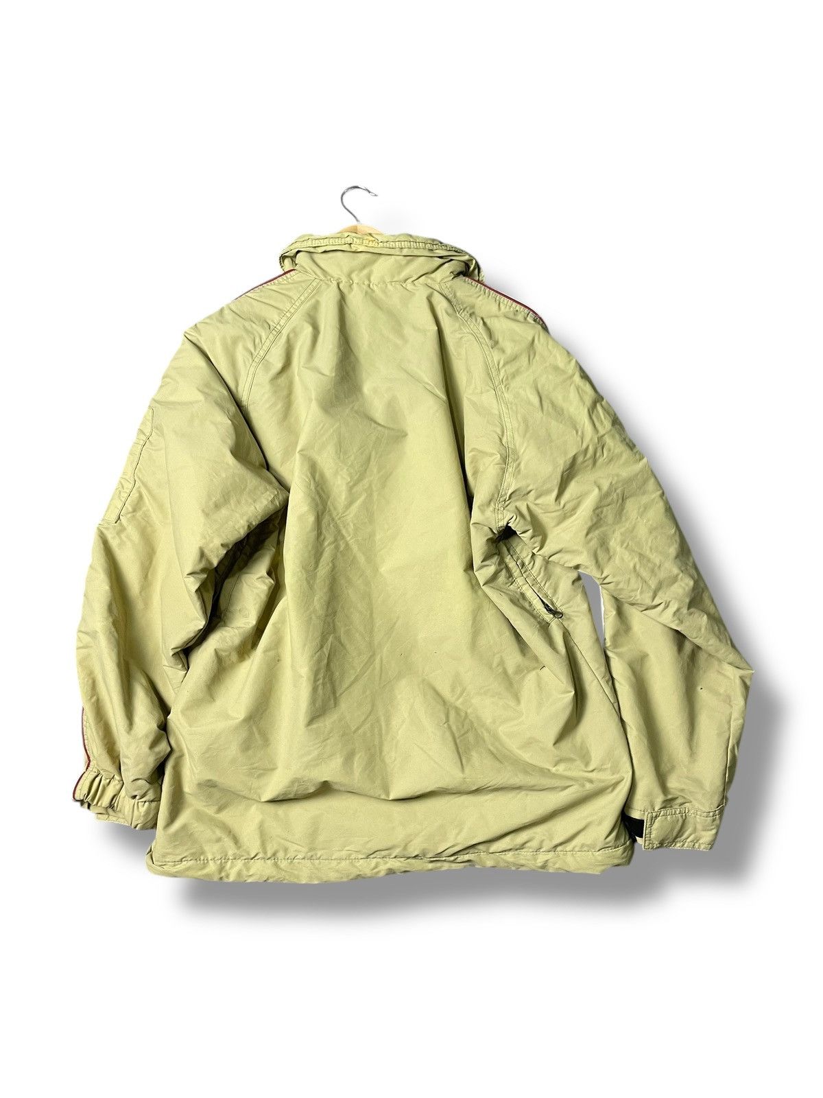 Japanese Brand × Vintage NORDICA Brand Light Jacket (101) Size US S / EU 44-46 / 1 - 7 Thumbnail