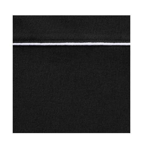 Supreme Supreme Paneled Piping L/S Top Black Size XL Size US XL / EU 56 / 4 - 2 Thumbnail