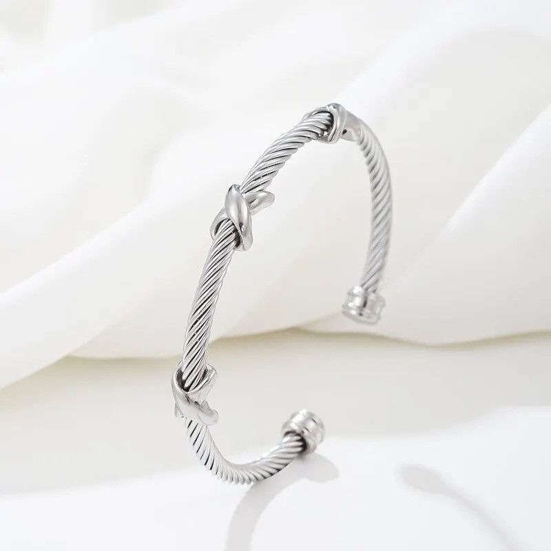 bazo1199 cat bracelet ブレスレット Designer × Streetwear bazo 1199 cat bracelet | Grailed